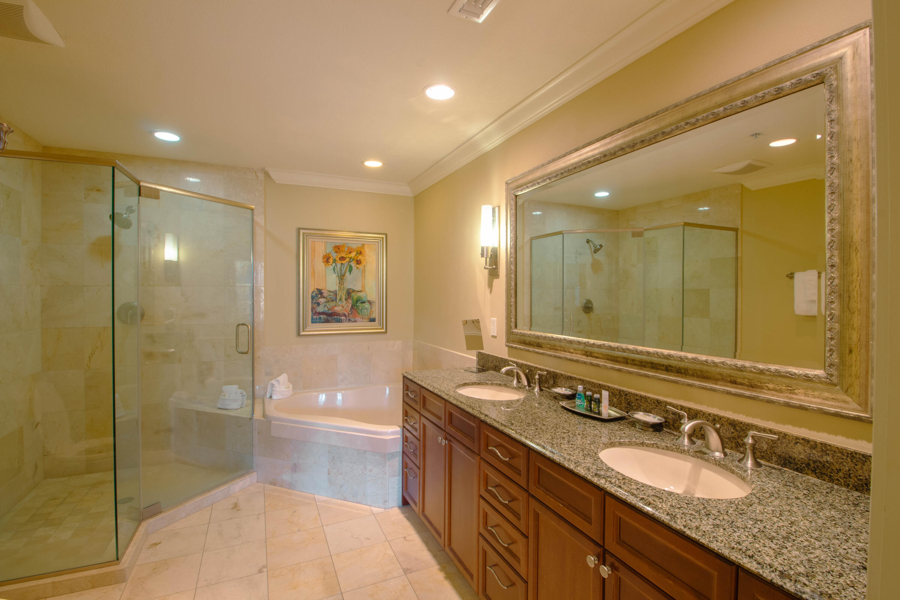 EMERALD GRANDE - Residential