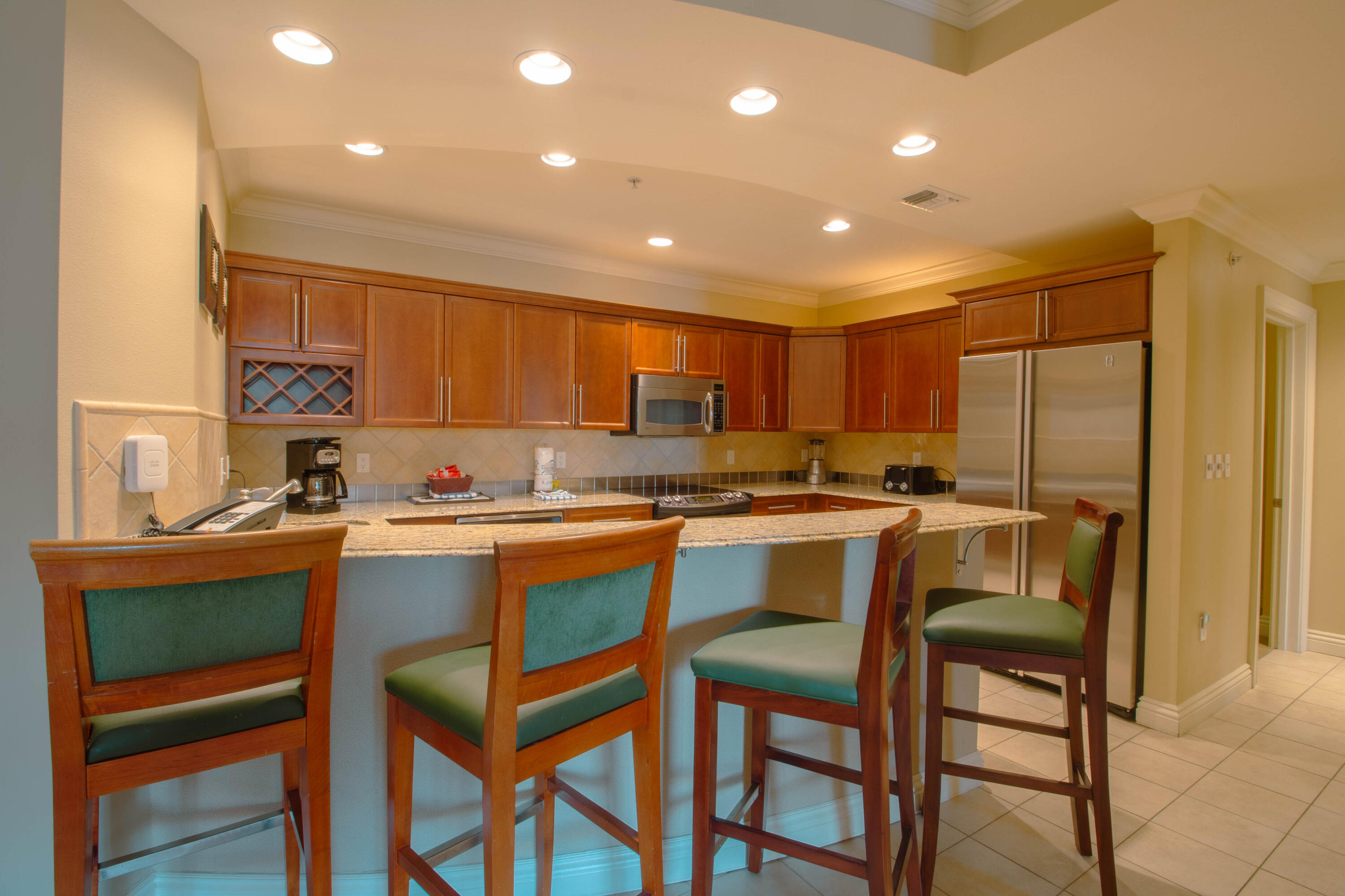 EMERALD GRANDE - Residential