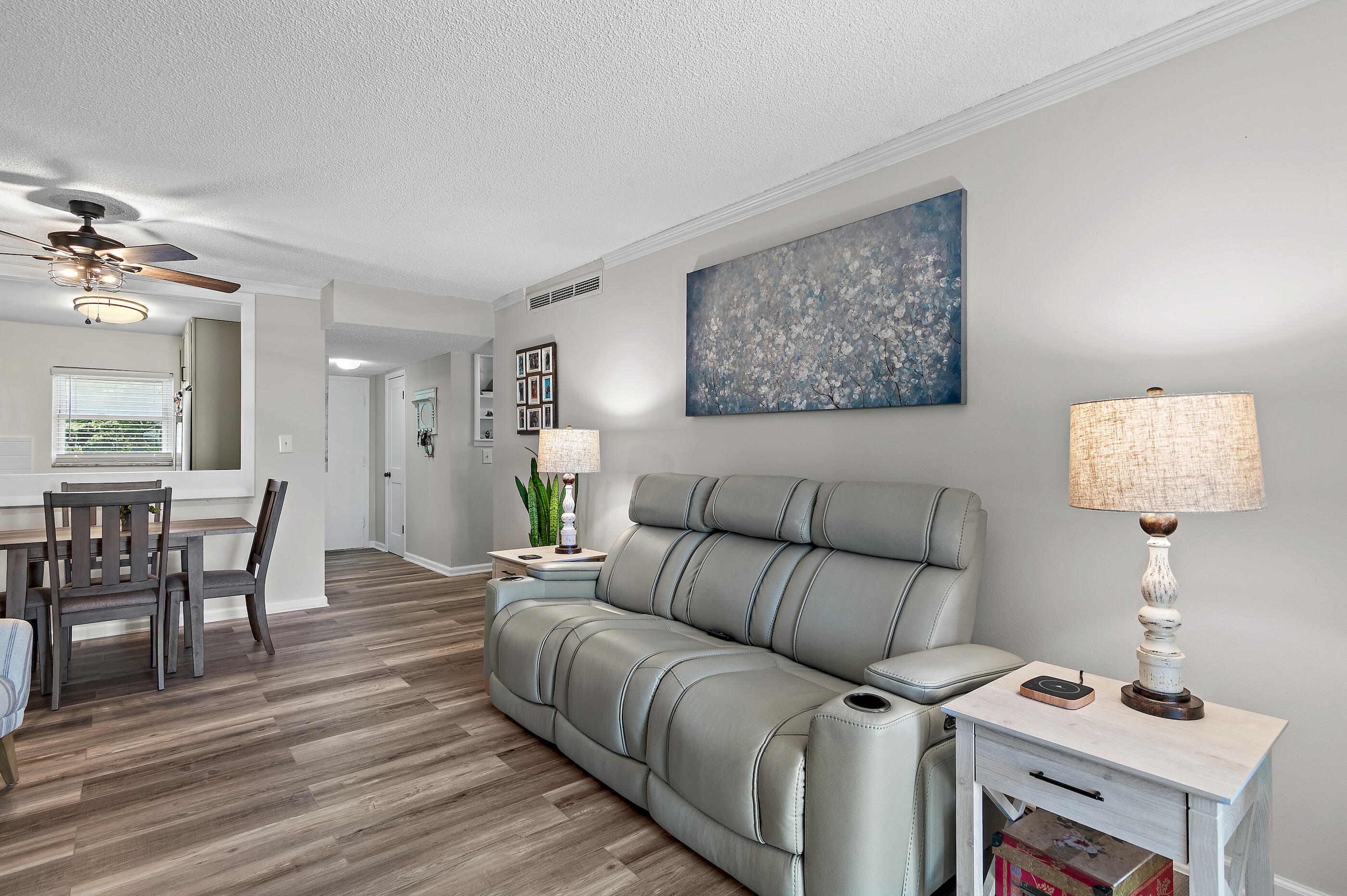 CENTURY PARK WEST - Residential