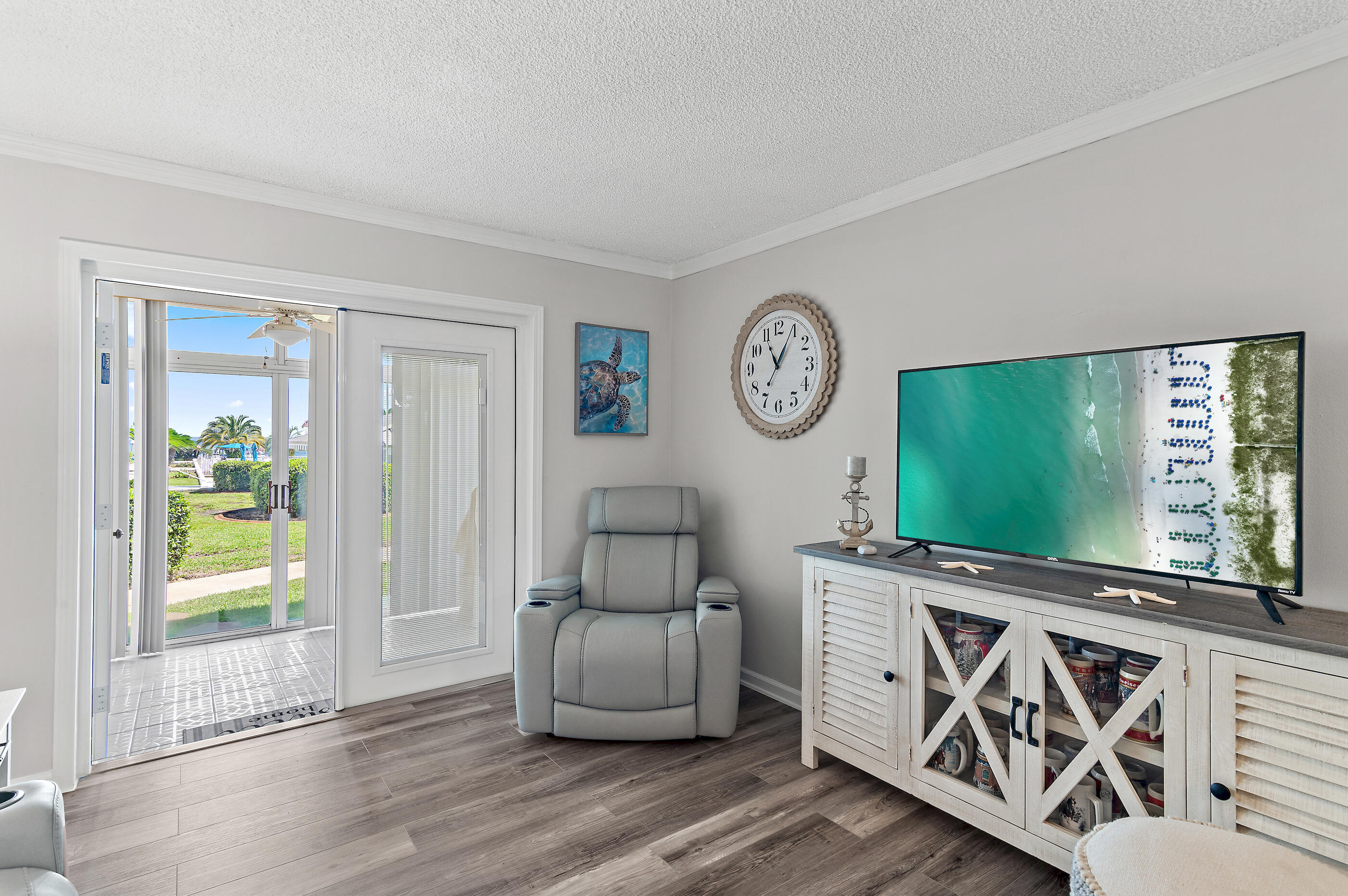 CENTURY PARK WEST - Residential