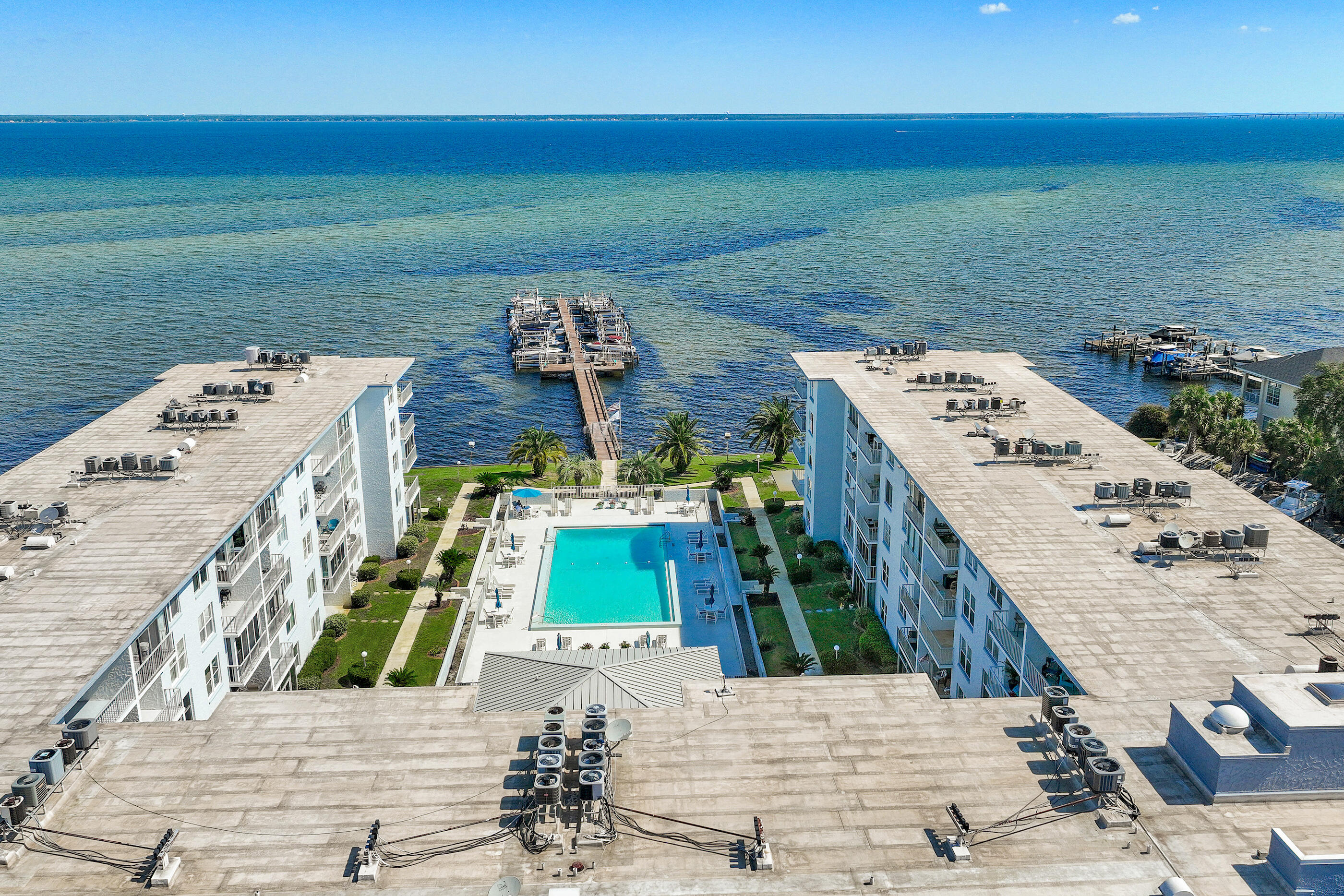 CENTURY PARK WEST - Residential