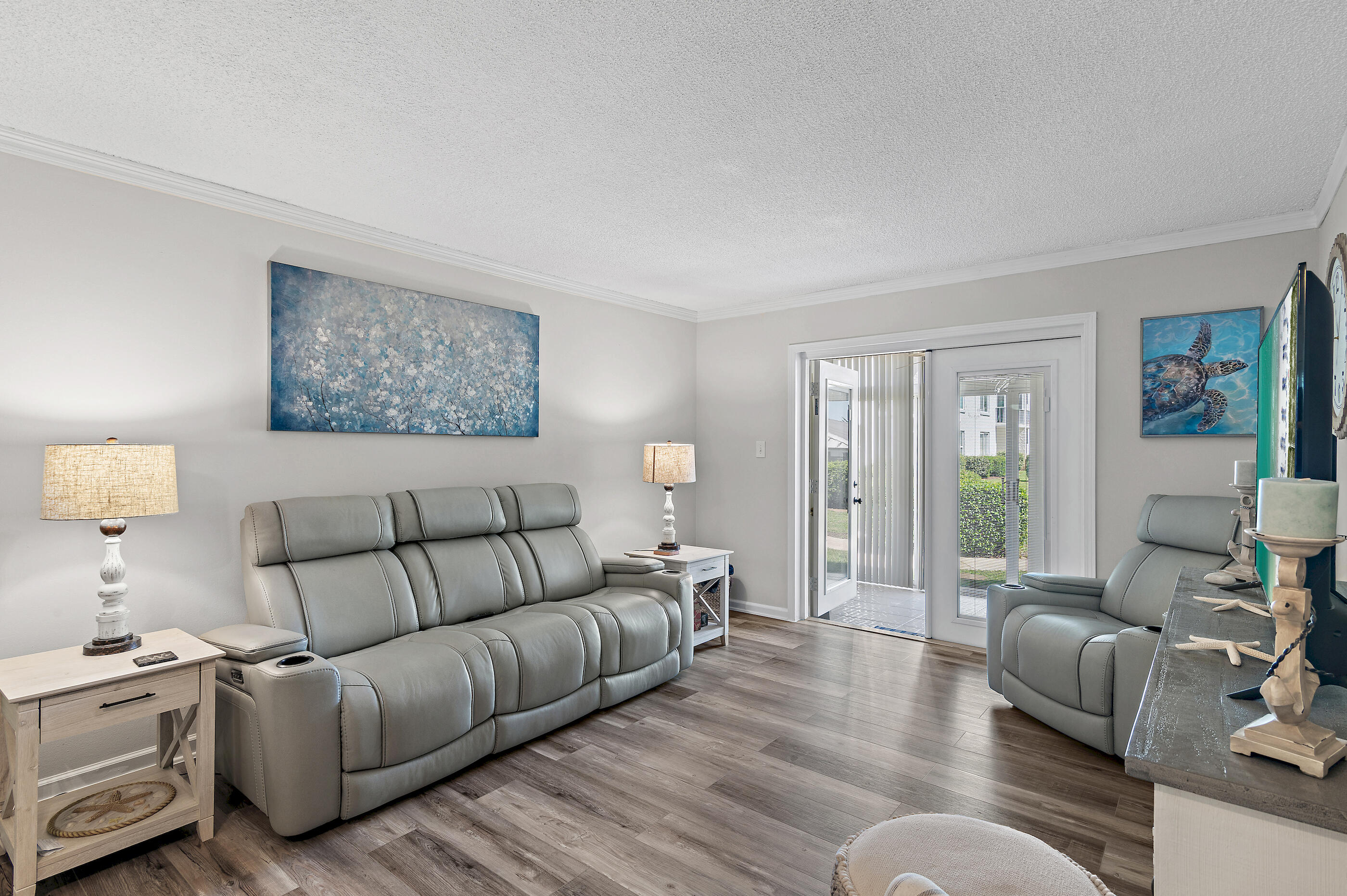 CENTURY PARK WEST - Residential