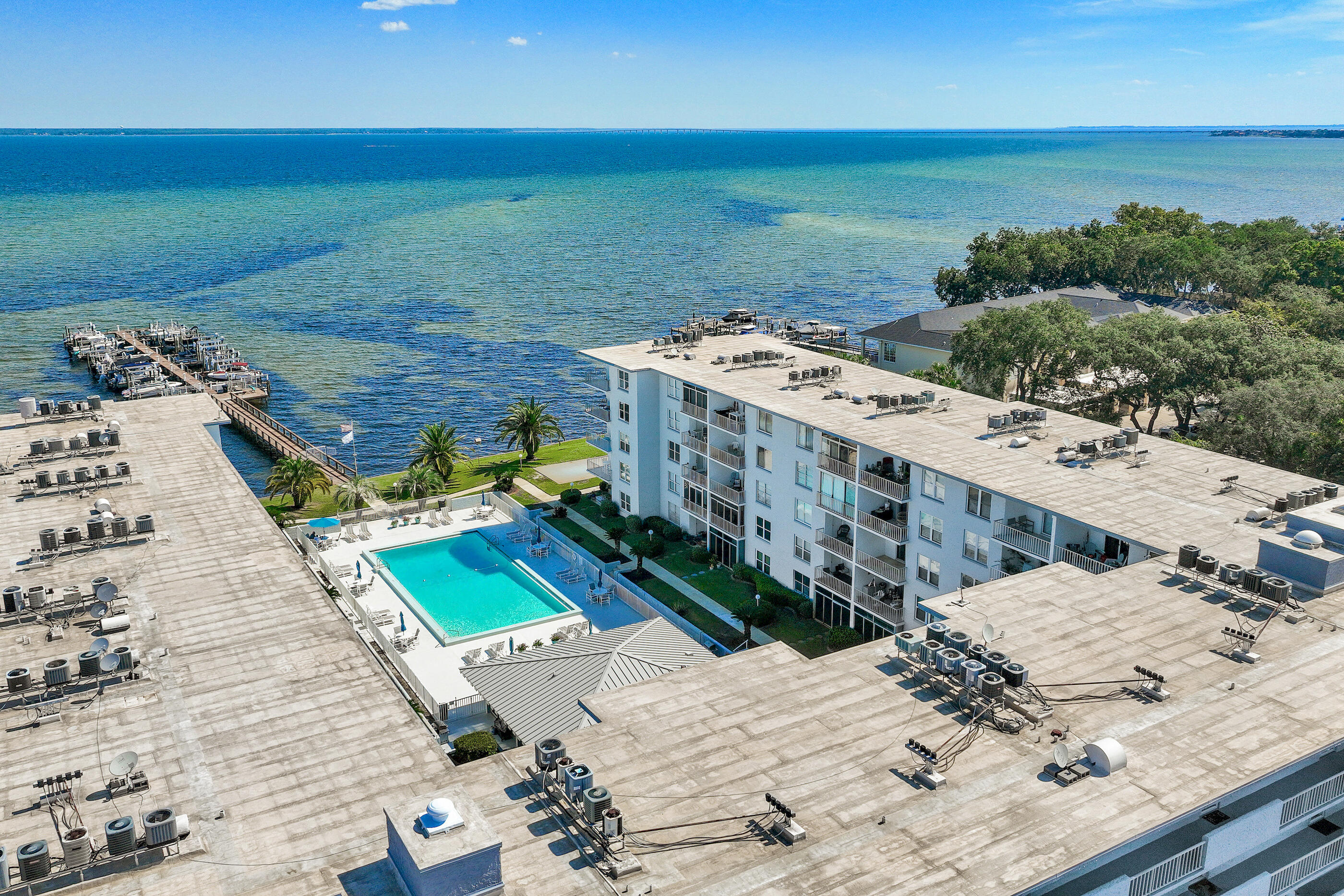 CENTURY PARK WEST - Residential