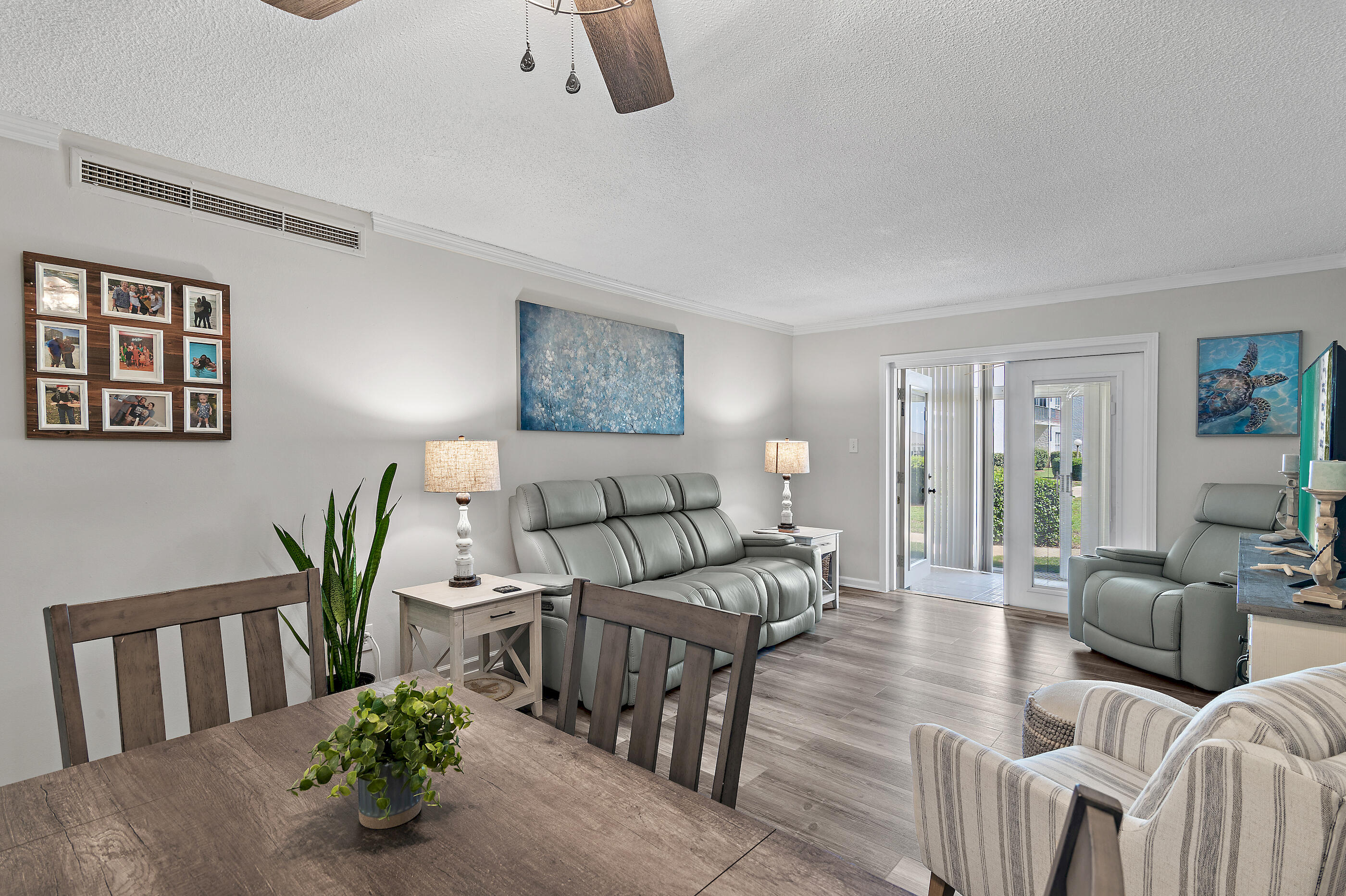 CENTURY PARK WEST - Residential