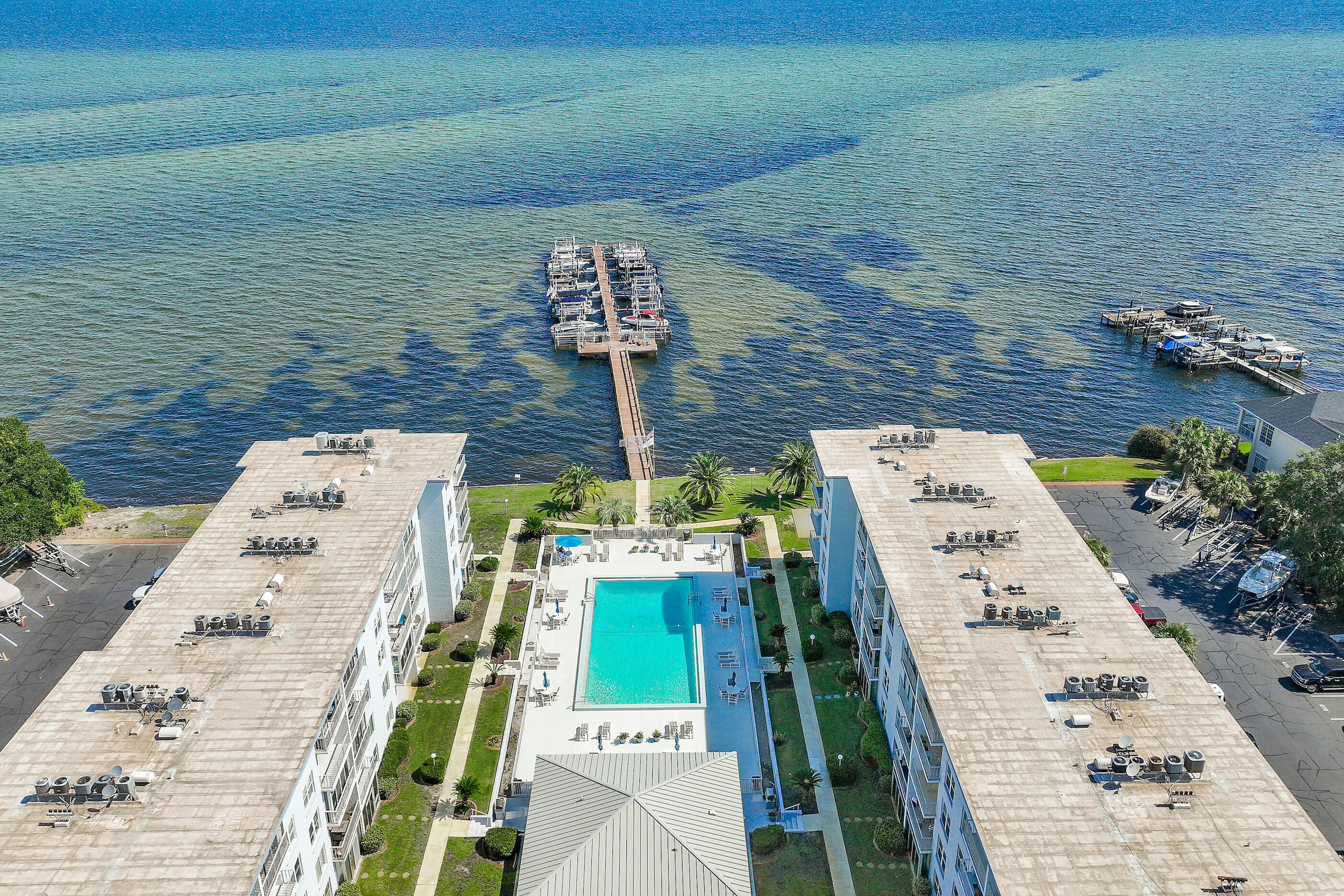 CENTURY PARK WEST - Residential