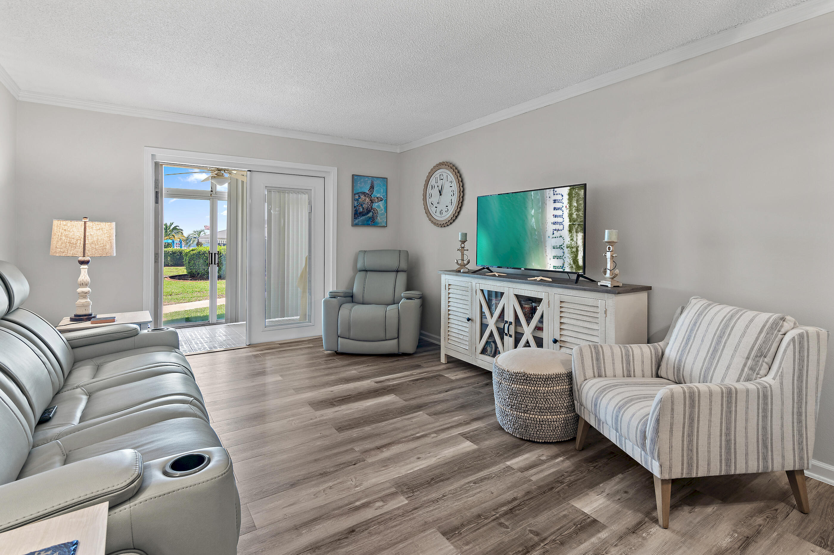 CENTURY PARK WEST - Residential