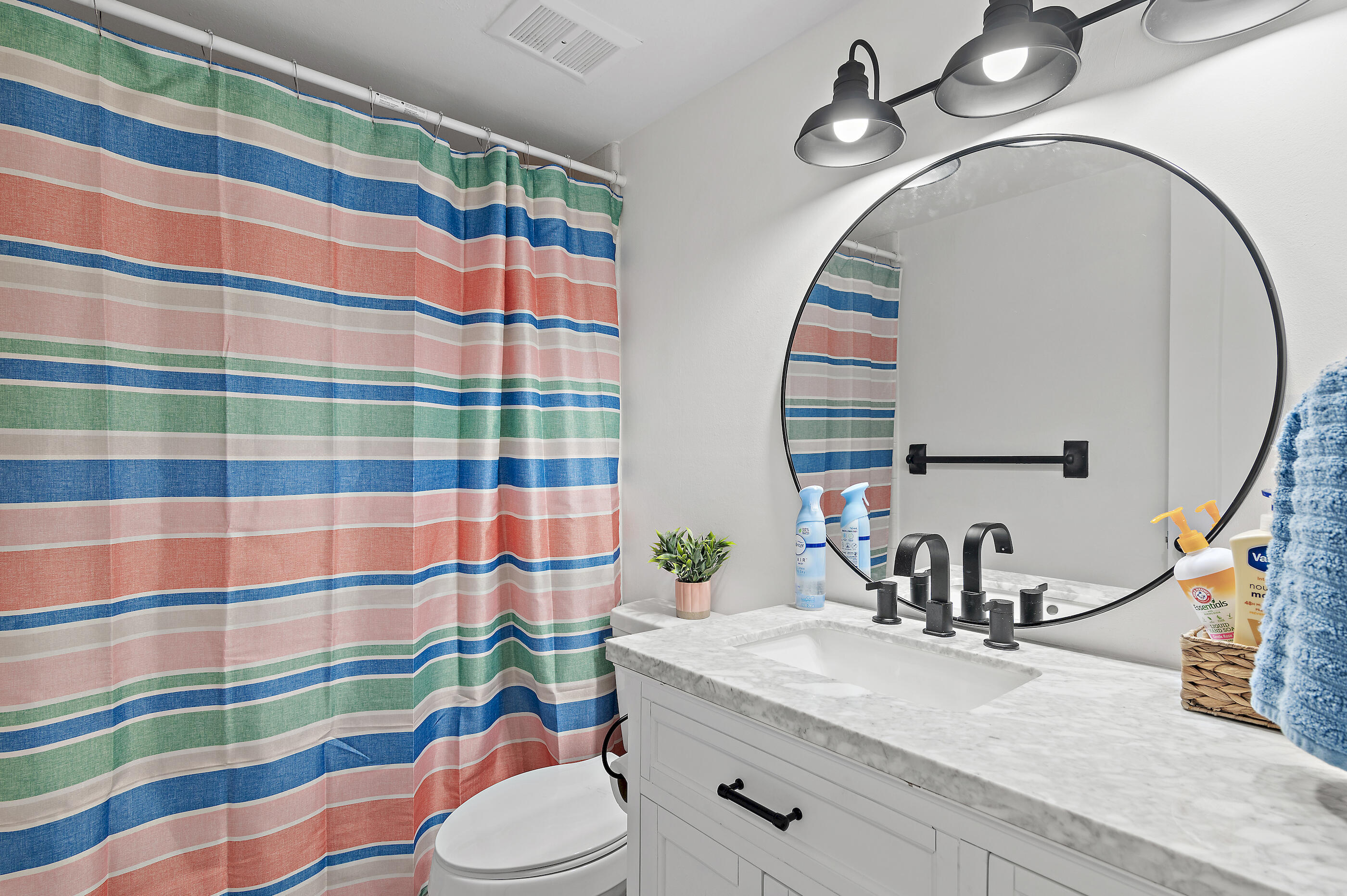 CENTURY PARK WEST - Residential