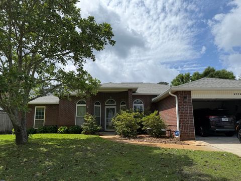 4274 Shadow Lane Niceville FL 32578