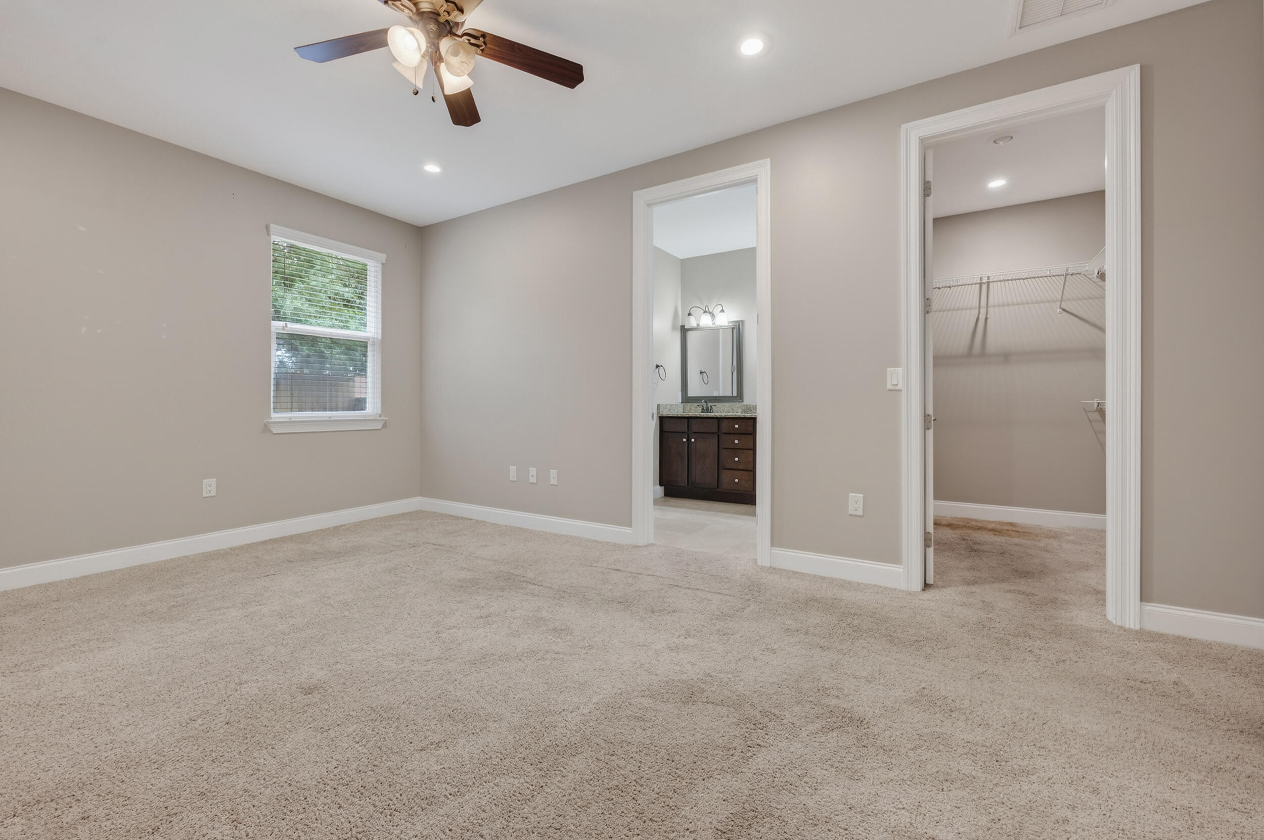 Arrowhead Way - Residential