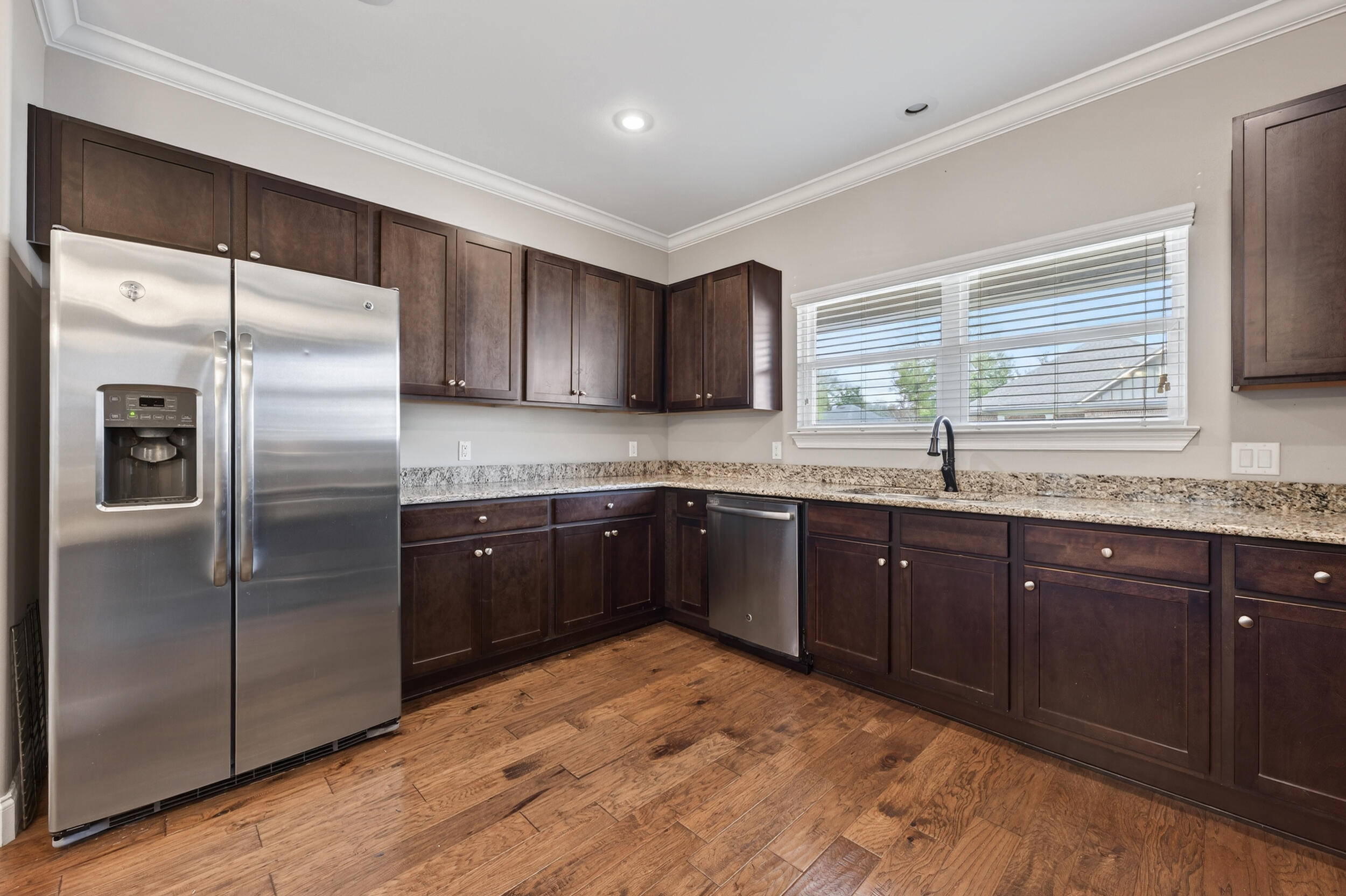 Arrowhead Way - Residential