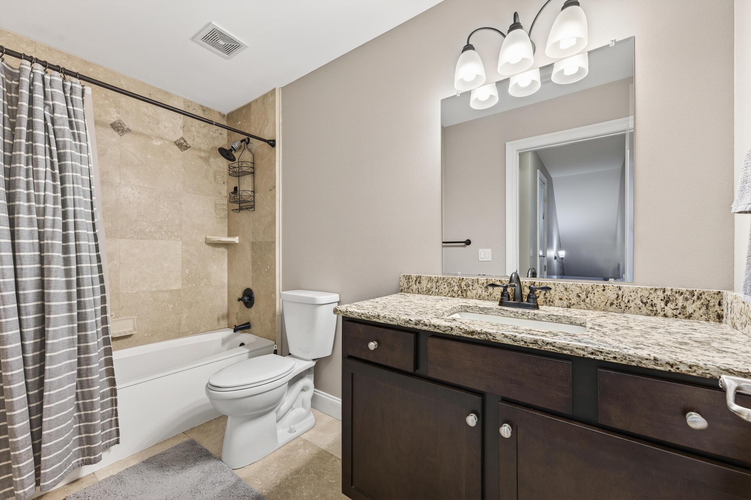 Arrowhead Way - Residential