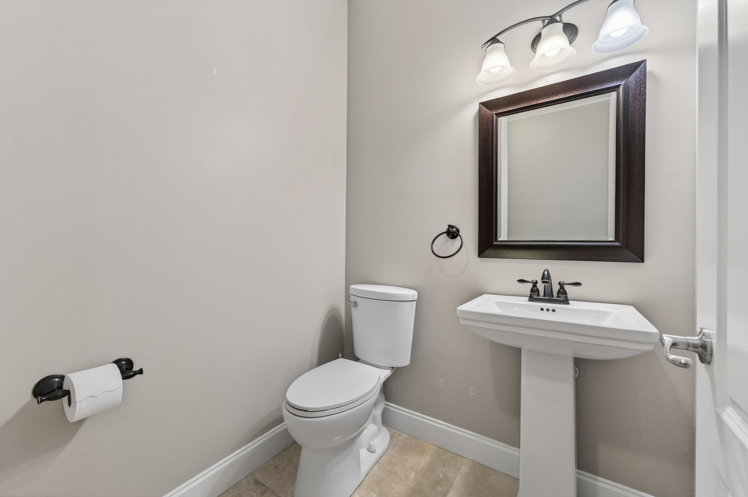 Arrowhead Way - Residential