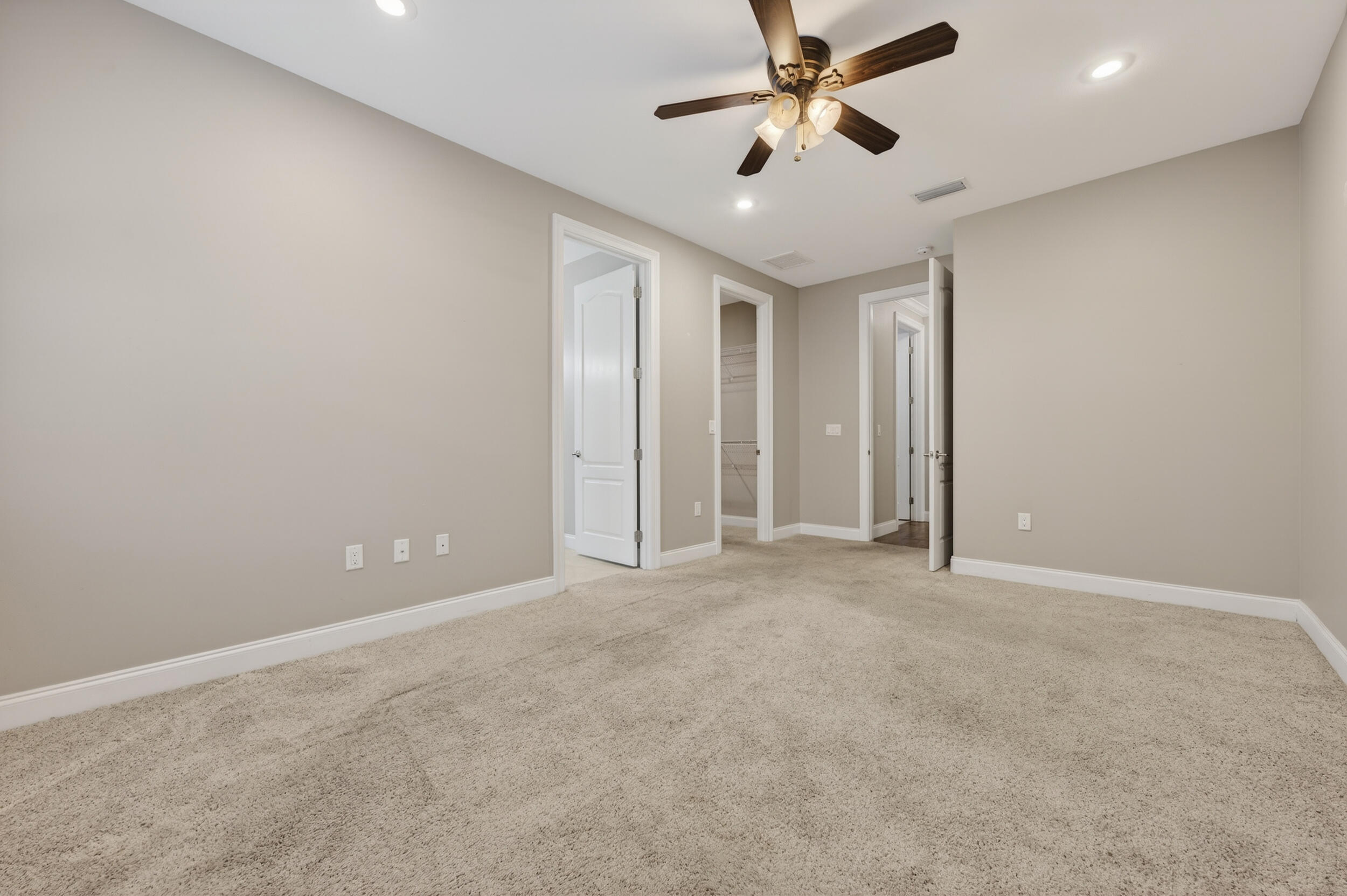 Arrowhead Way - Residential