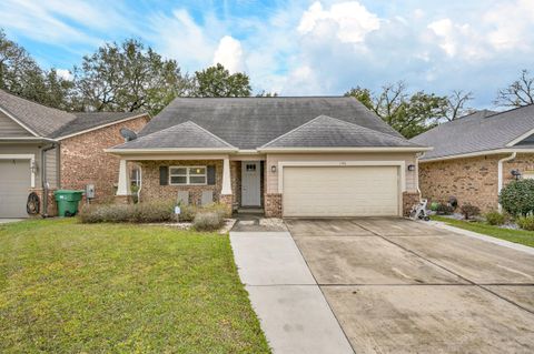 106 ARROWHEAD Way Niceville FL 32578