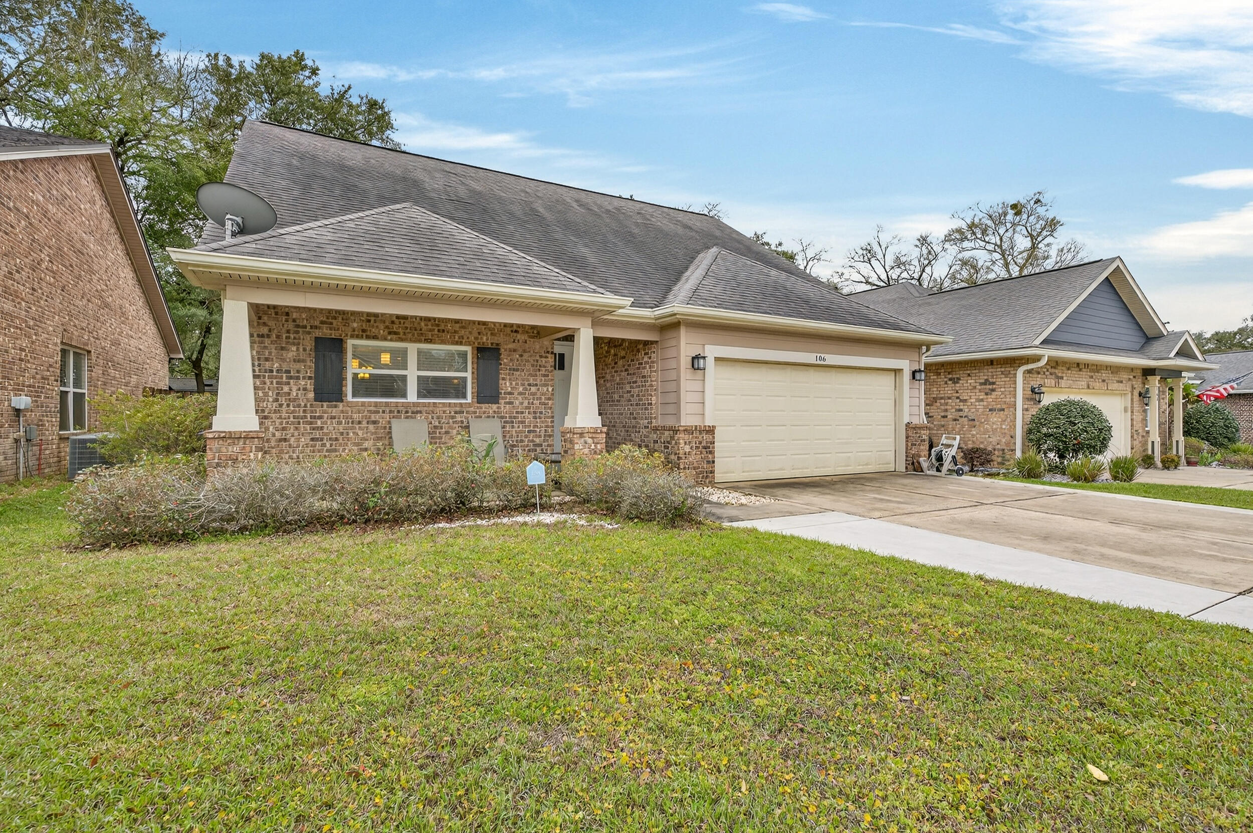 Arrowhead Way - Residential