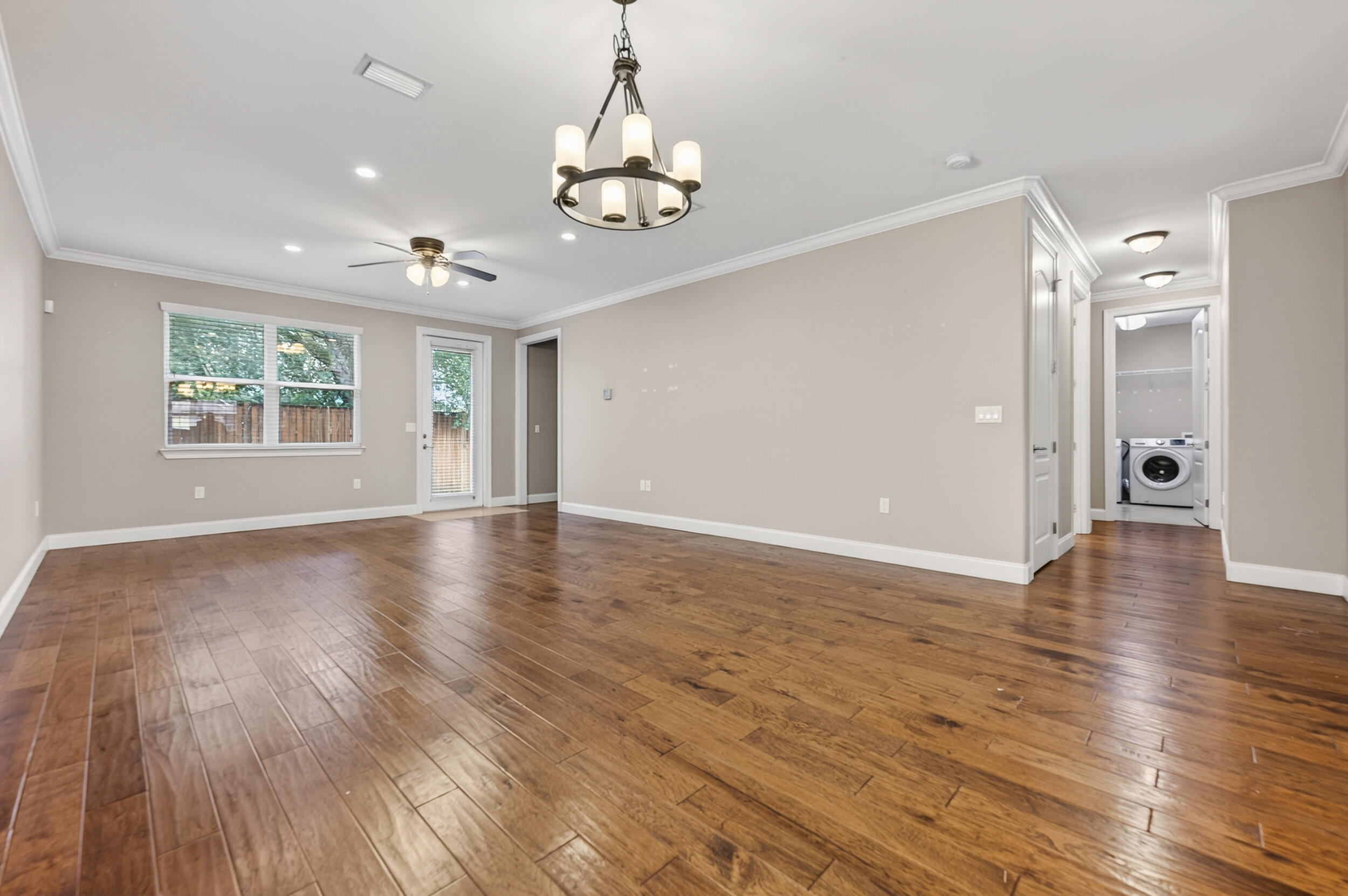 Arrowhead Way - Residential