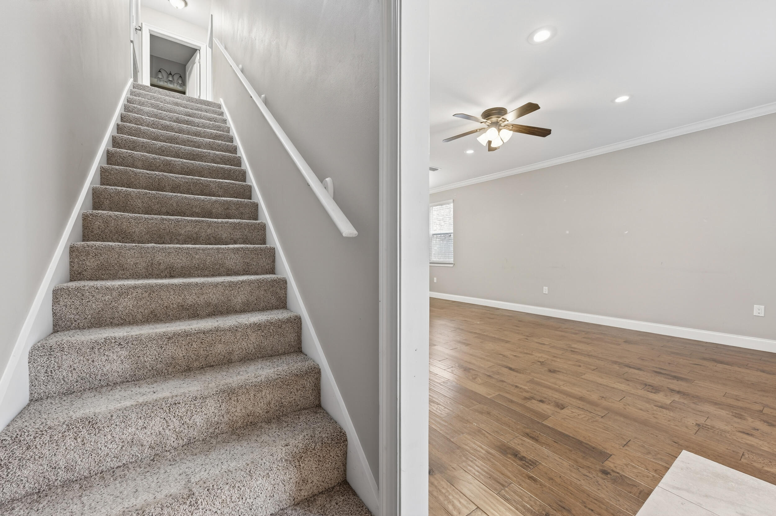 Arrowhead Way - Residential