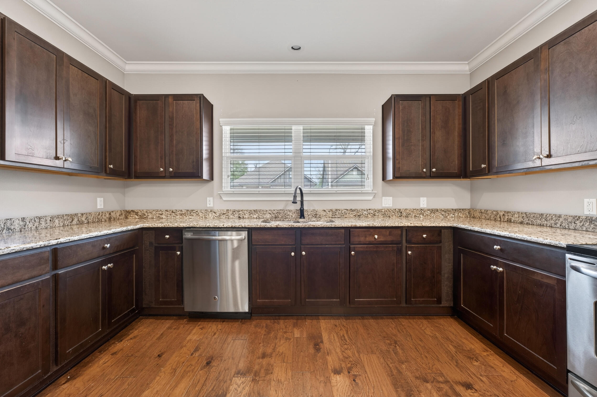 Arrowhead Way - Residential