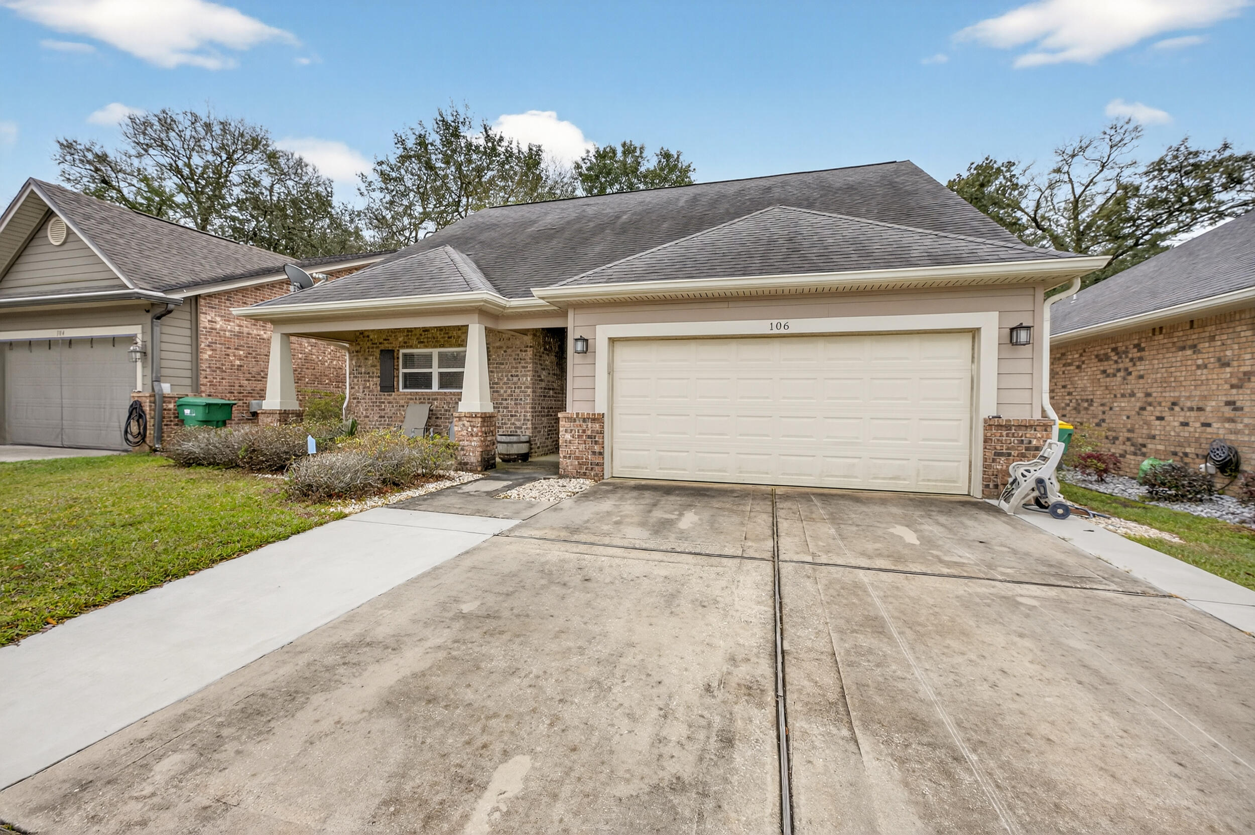 Arrowhead Way - Residential