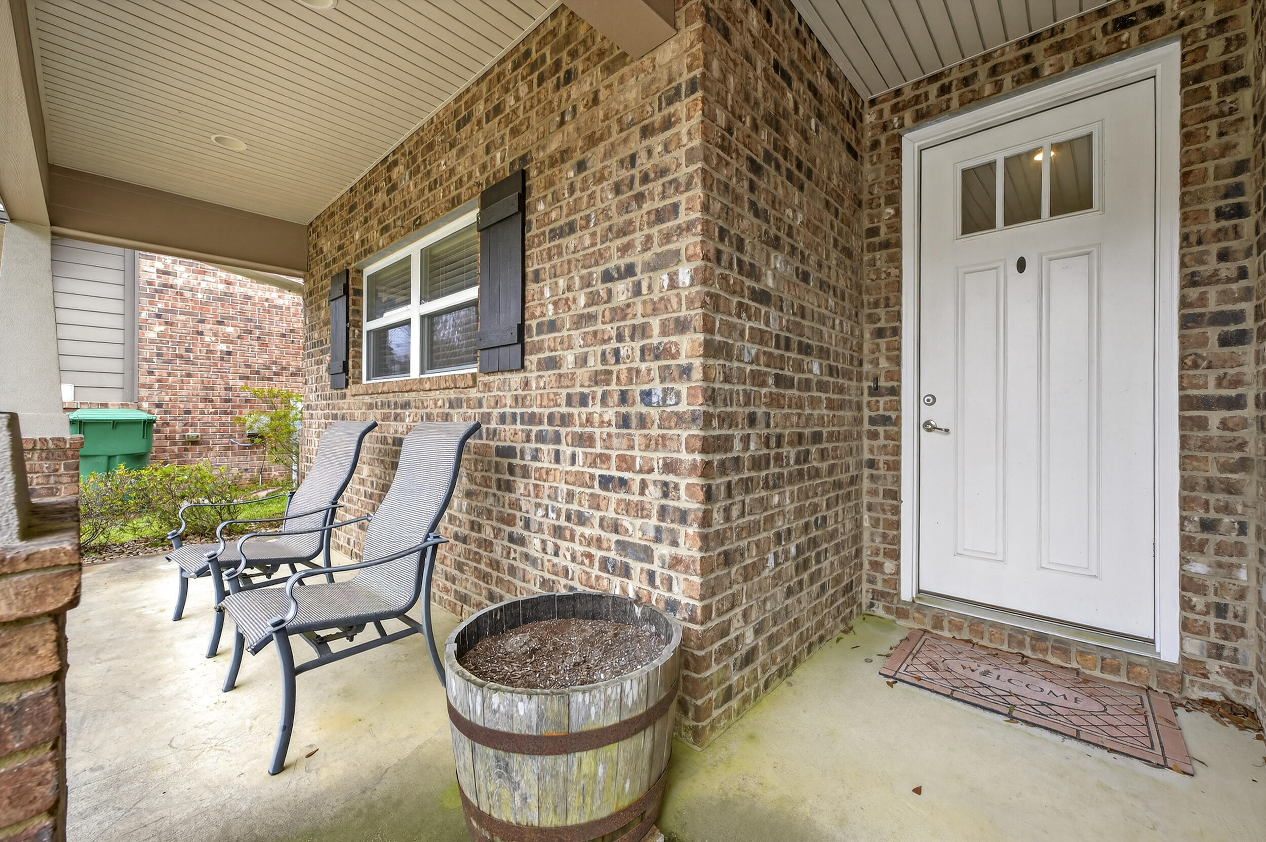 Arrowhead Way - Residential