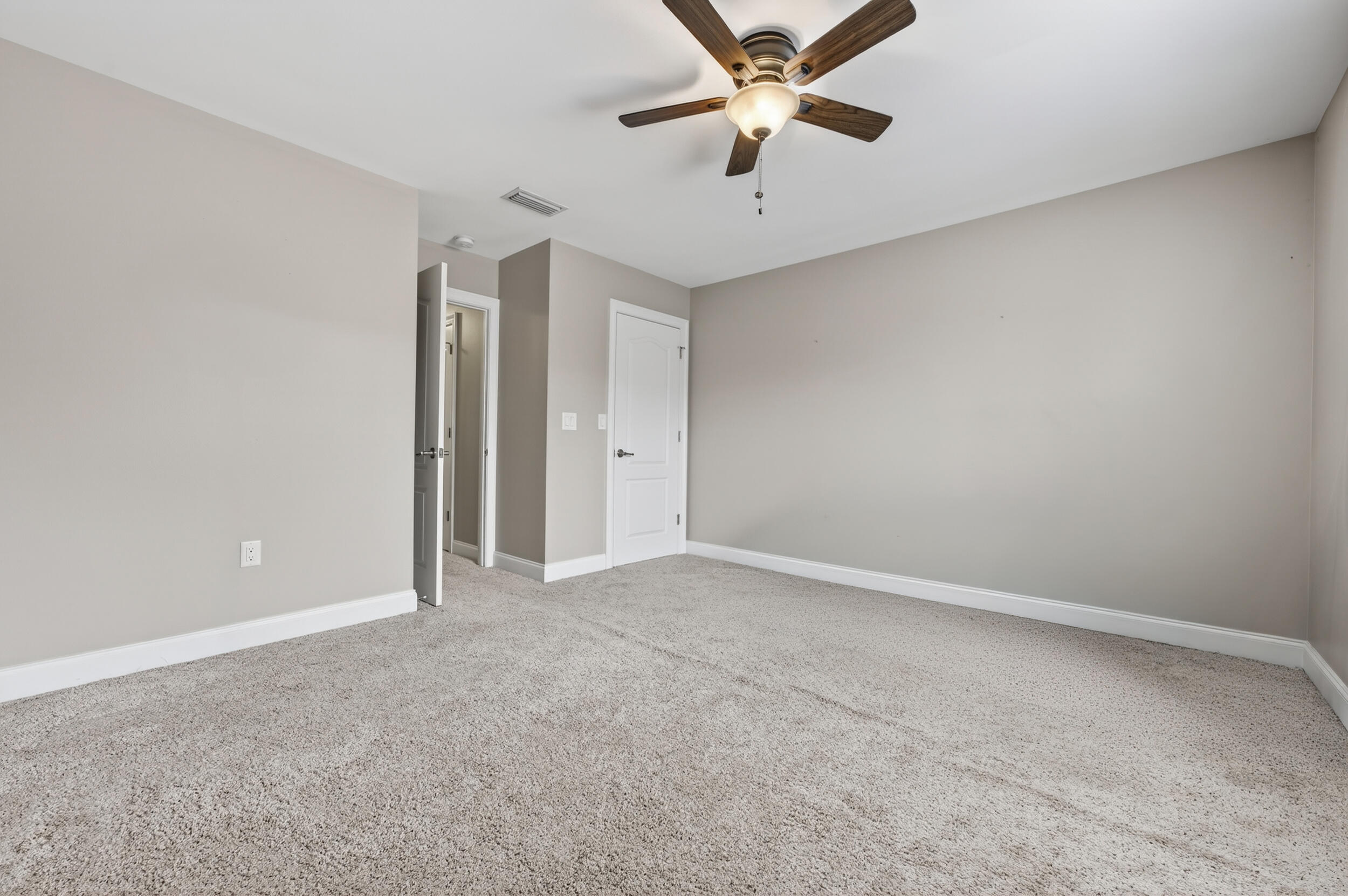 Arrowhead Way - Residential