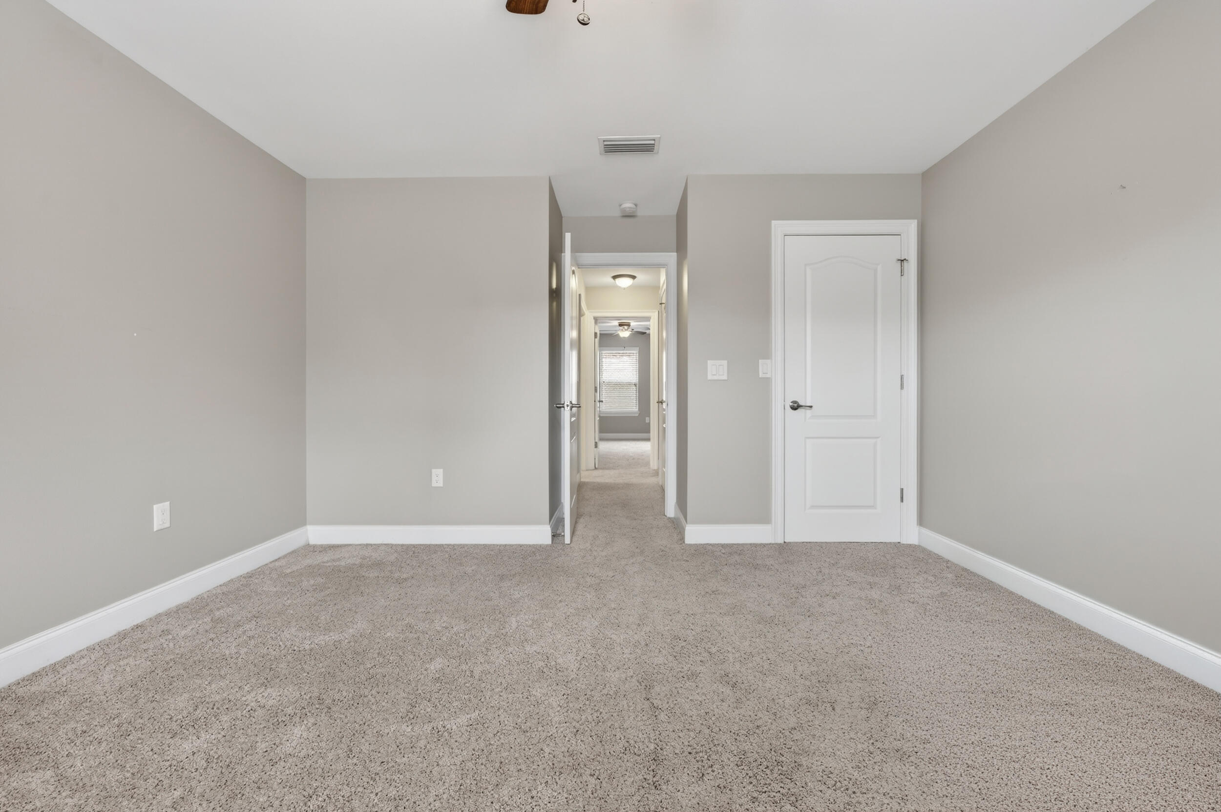 Arrowhead Way - Residential