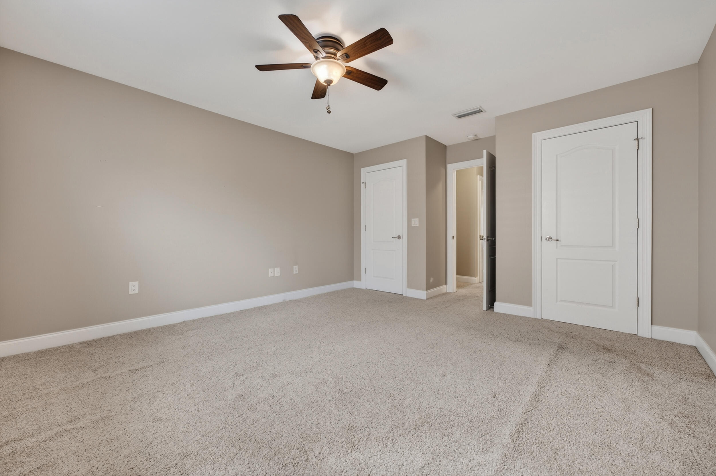 Arrowhead Way - Residential