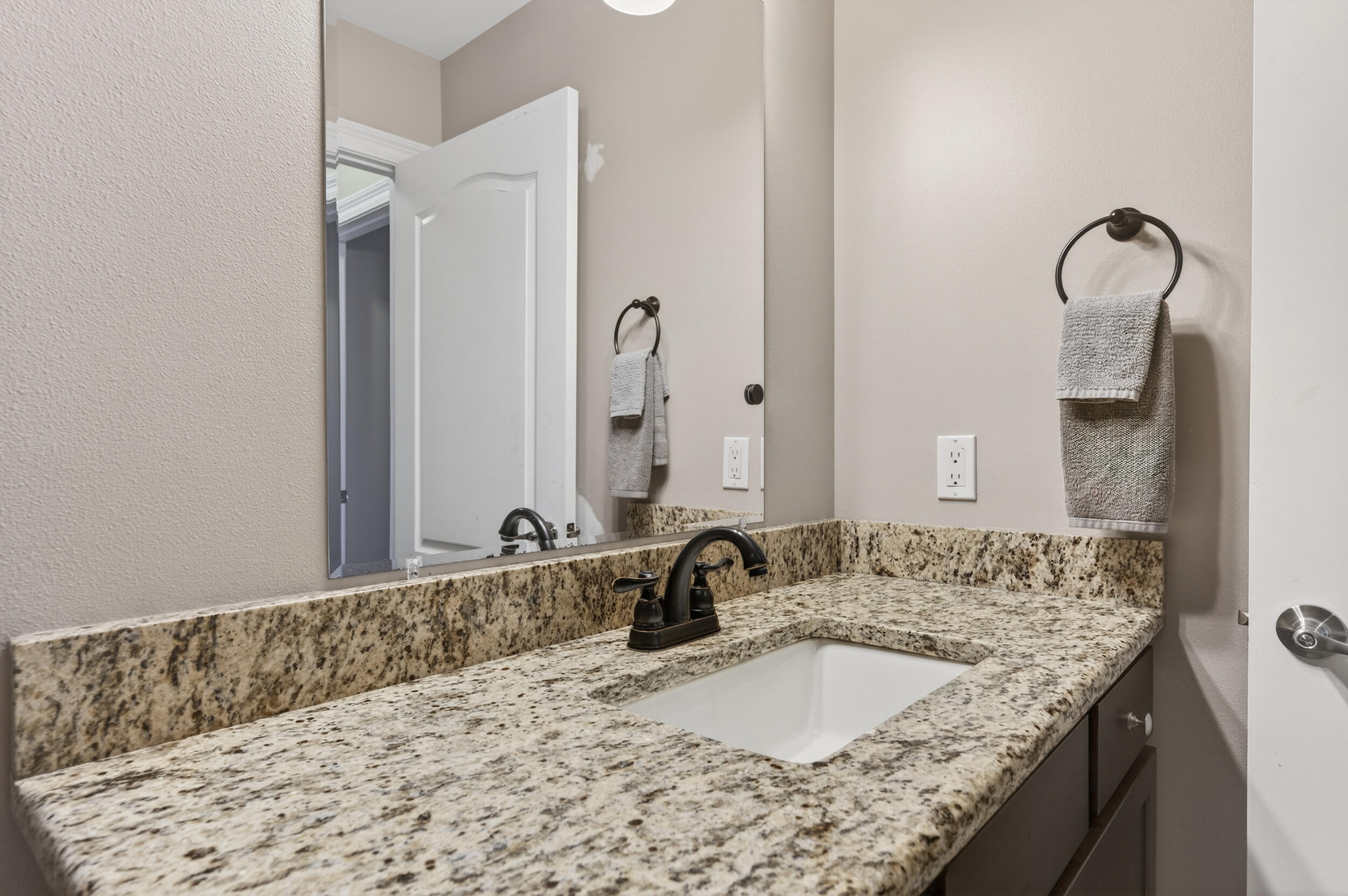 Arrowhead Way - Residential