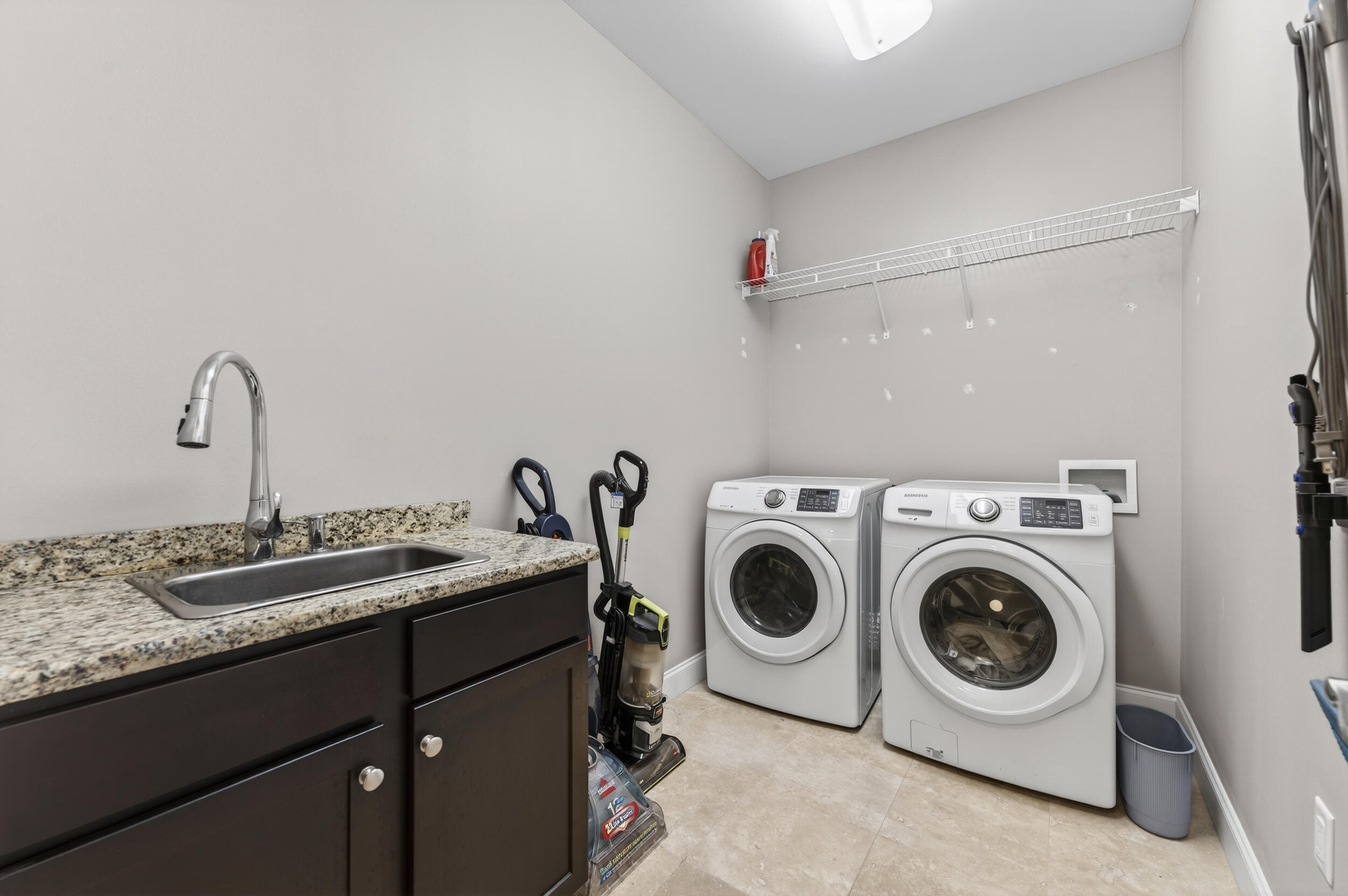 Arrowhead Way - Residential