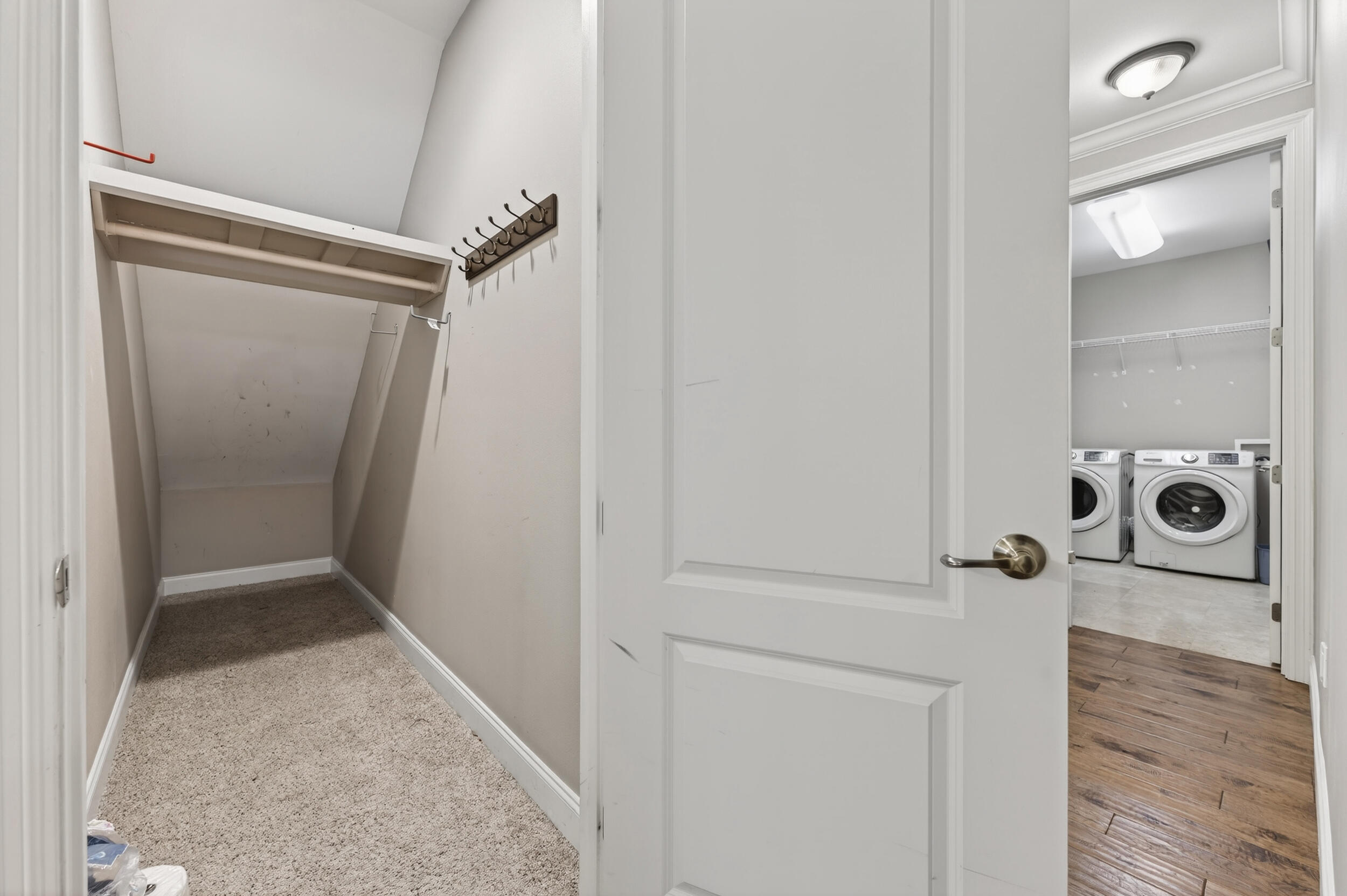 Arrowhead Way - Residential