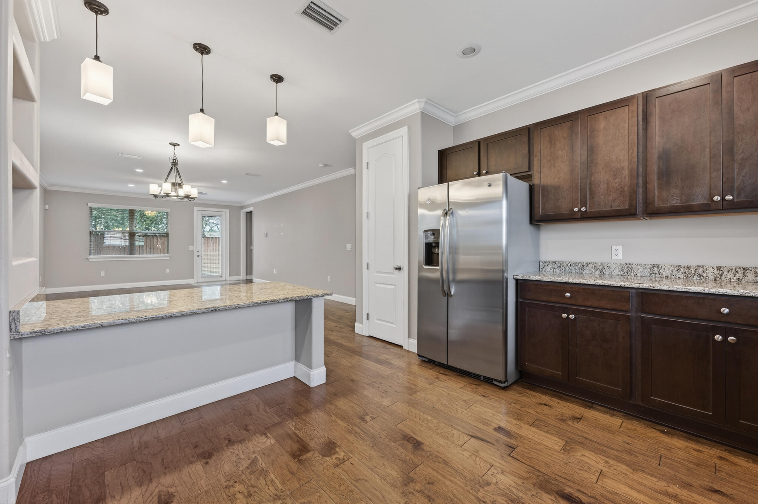 Arrowhead Way - Residential