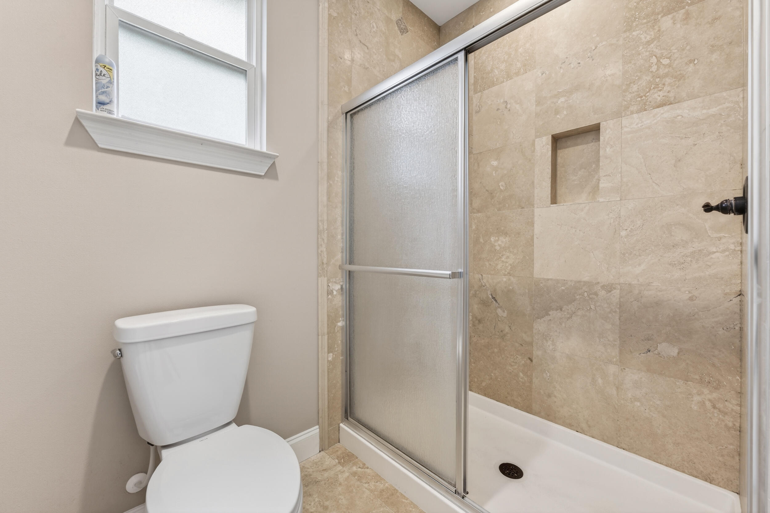 Arrowhead Way - Residential