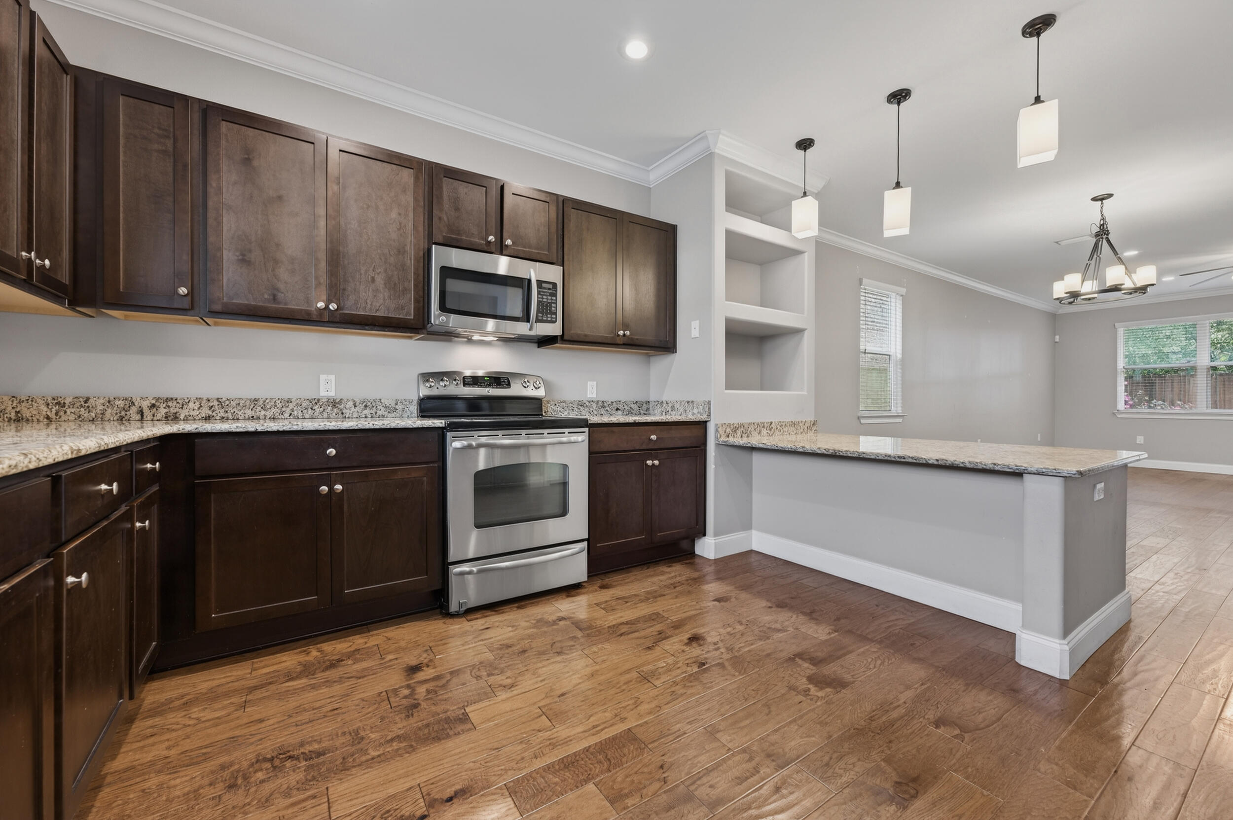 Arrowhead Way - Residential