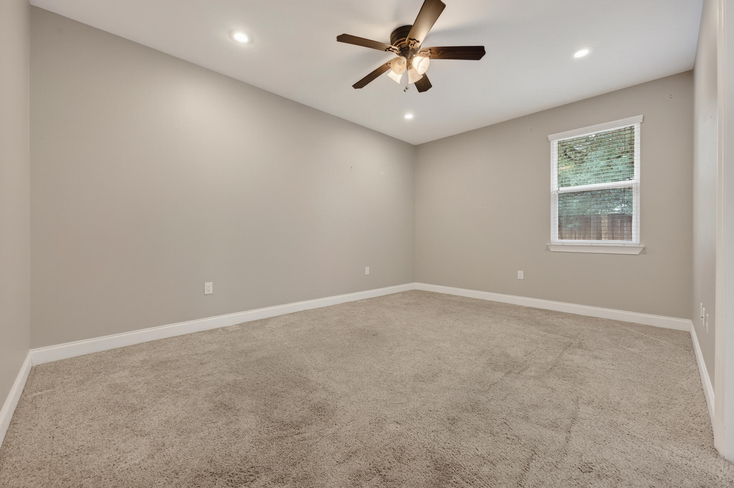 Arrowhead Way - Residential