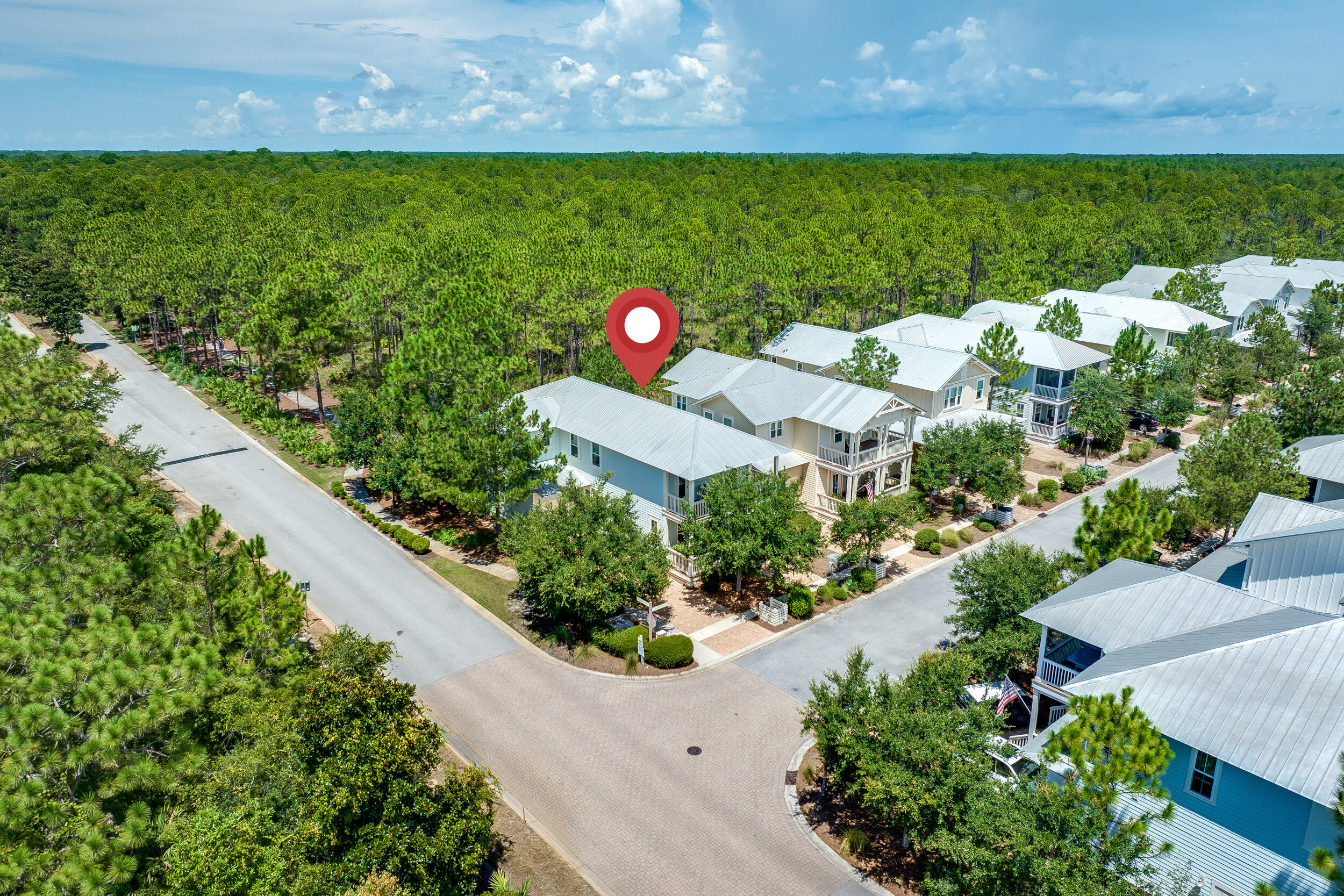 NATUREWALK AT SEAGROVE - Residential