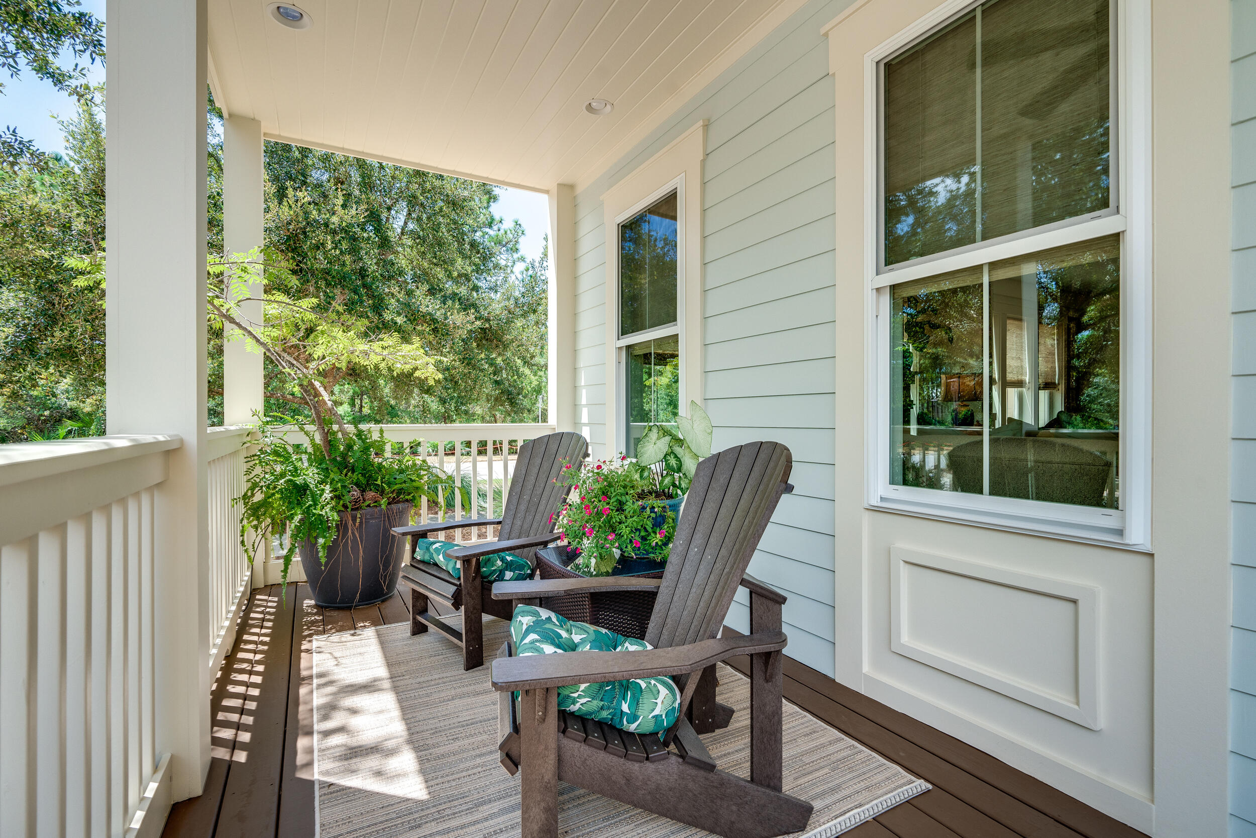 NATUREWALK AT SEAGROVE - Residential