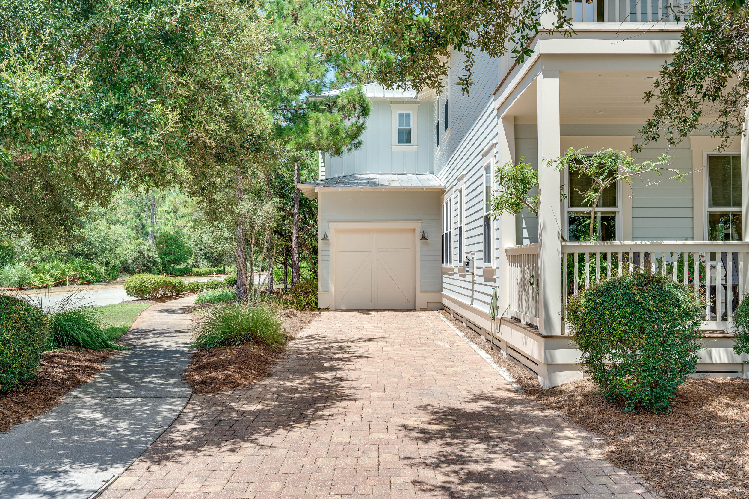 NATUREWALK AT SEAGROVE - Residential