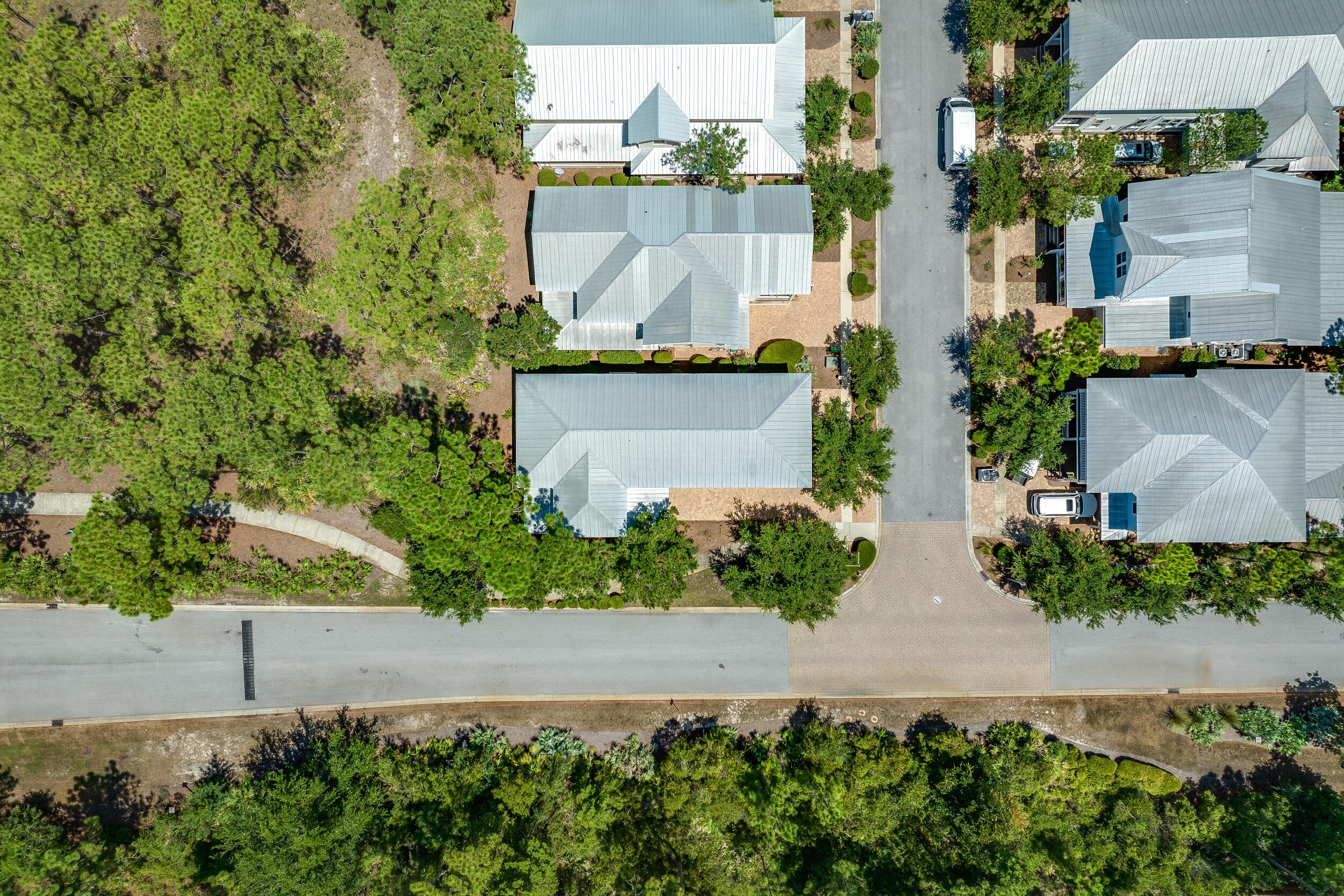 NATUREWALK AT SEAGROVE - Residential