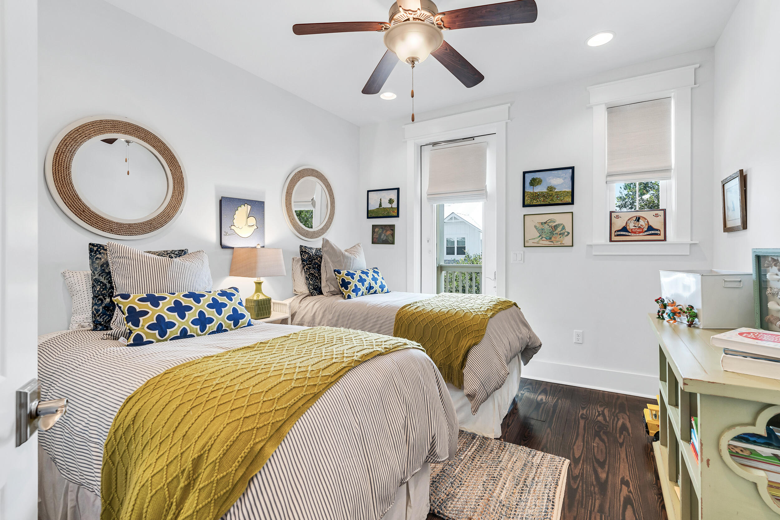 NATUREWALK AT SEAGROVE - Residential