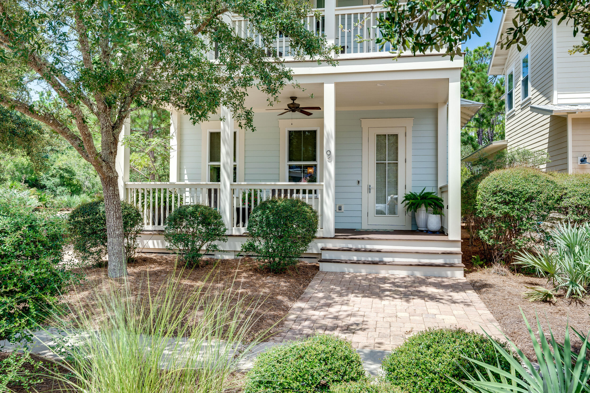 NATUREWALK AT SEAGROVE - Residential