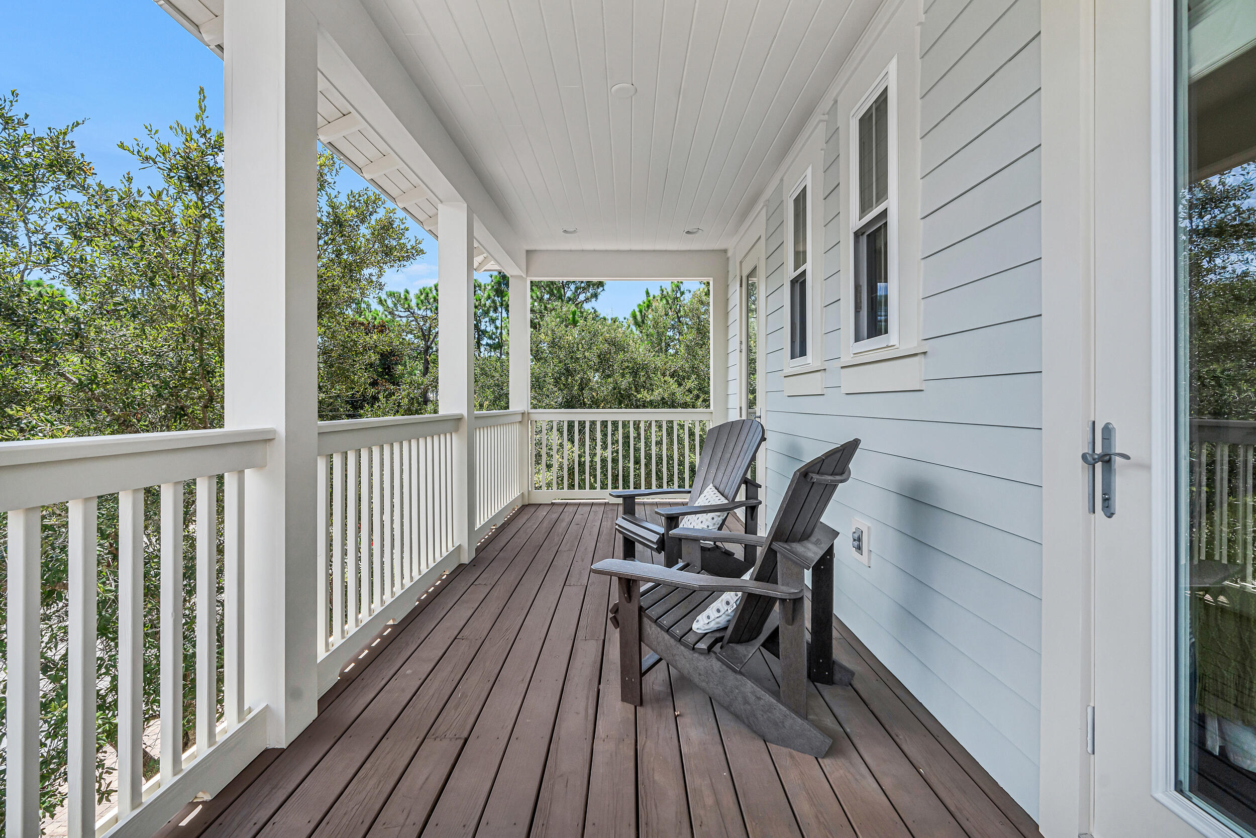NATUREWALK AT SEAGROVE - Residential