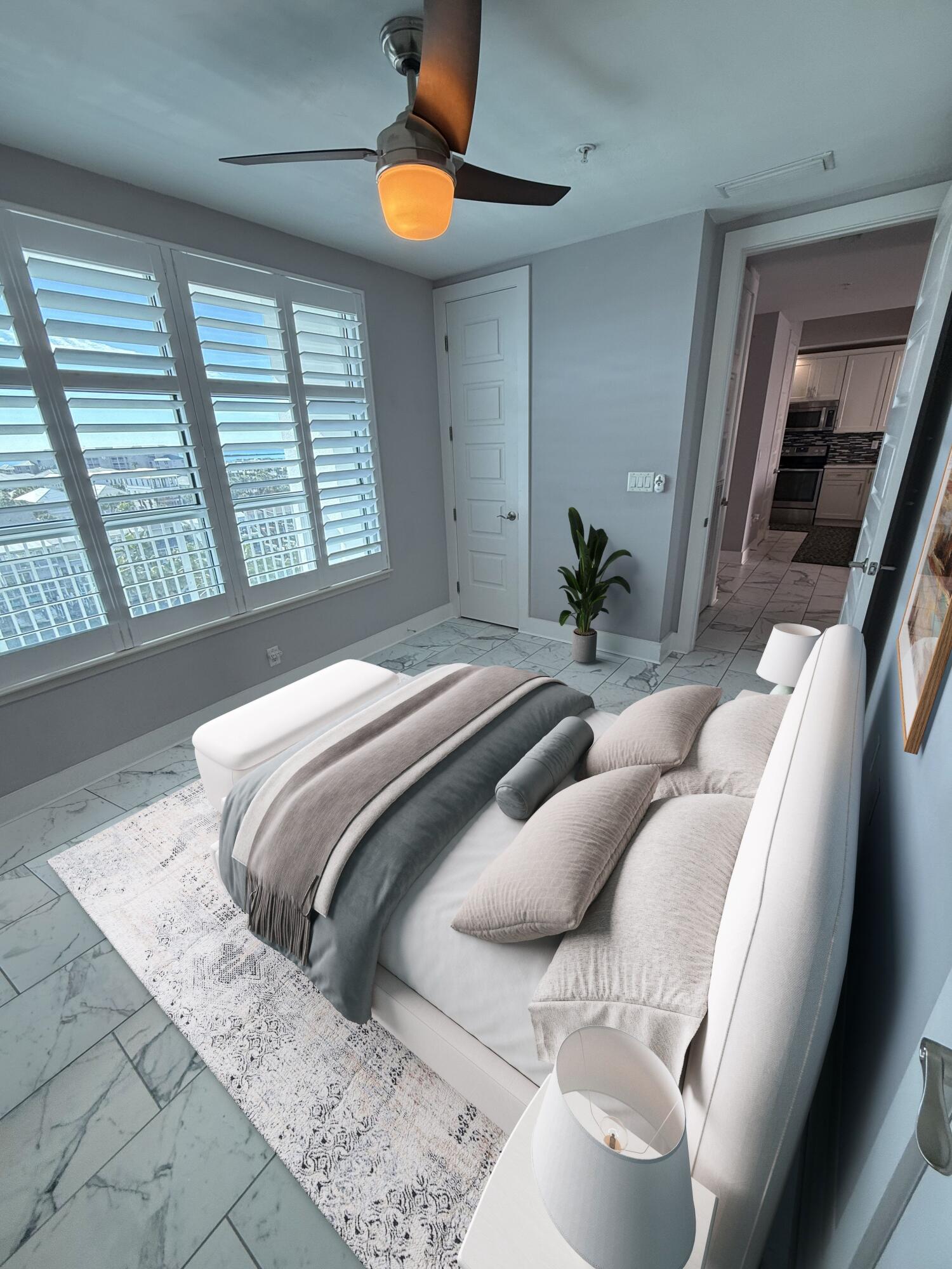 HARBOR LIGHTS - Residential