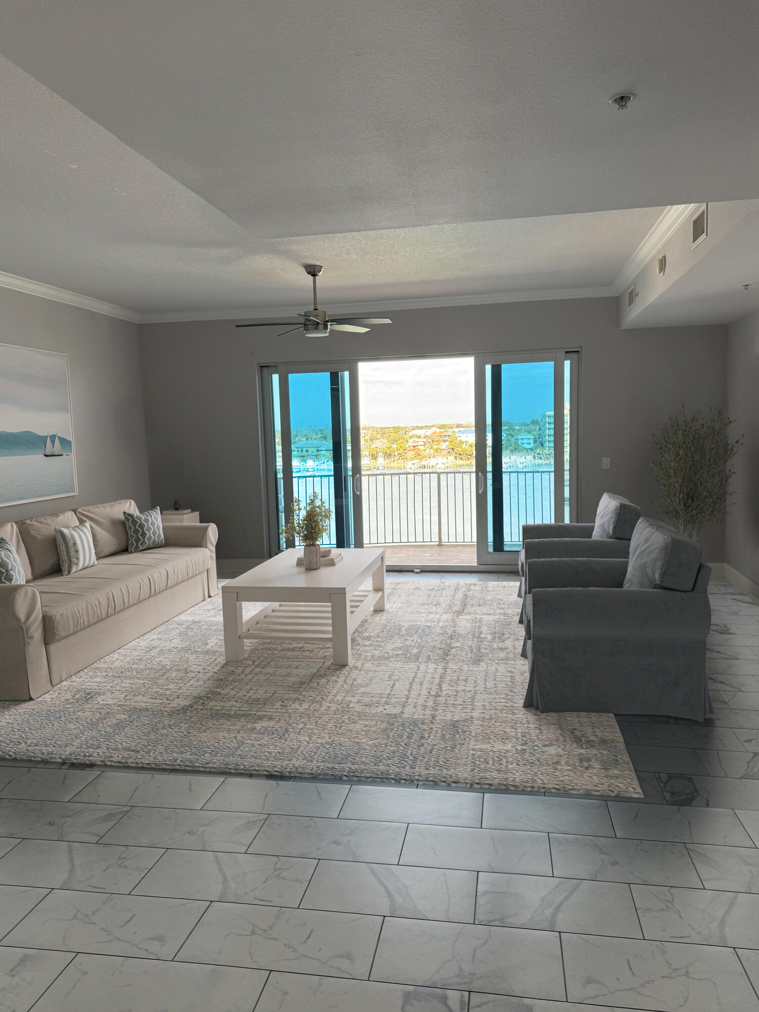 HARBOR LIGHTS - Residential