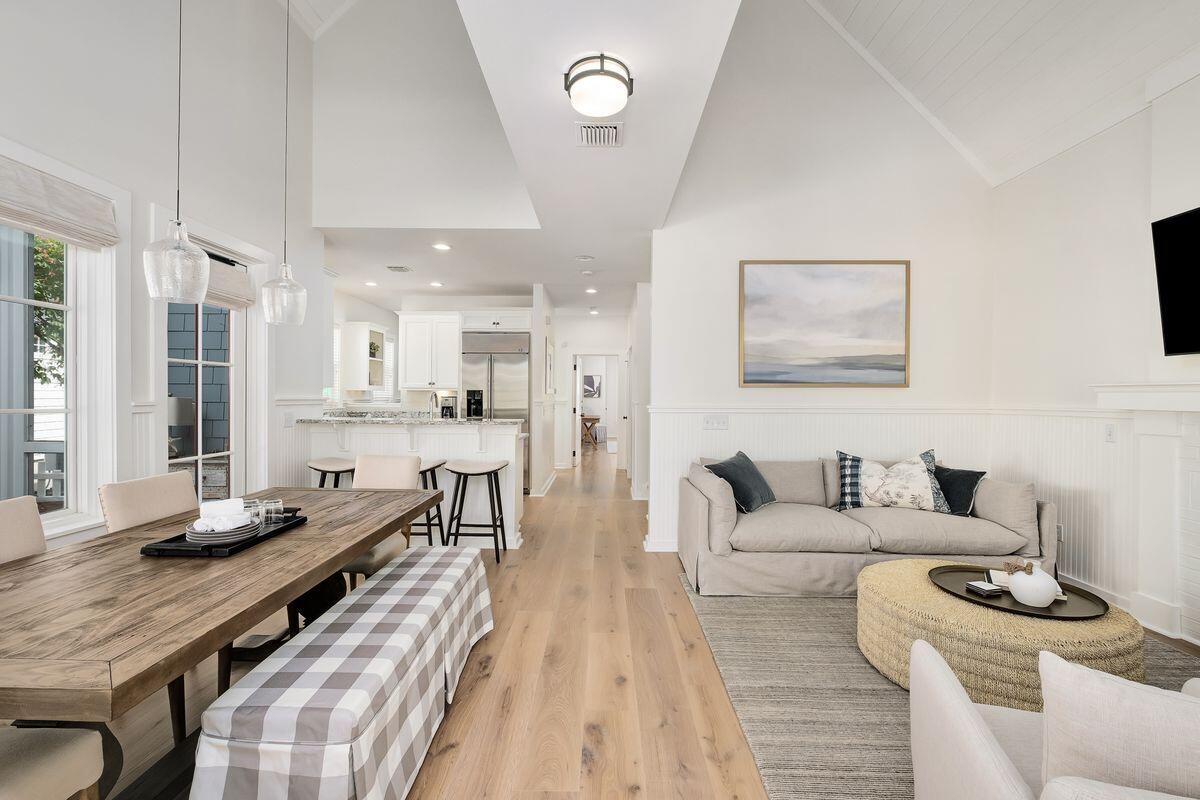 WATERSOUND BEACH - Residential
