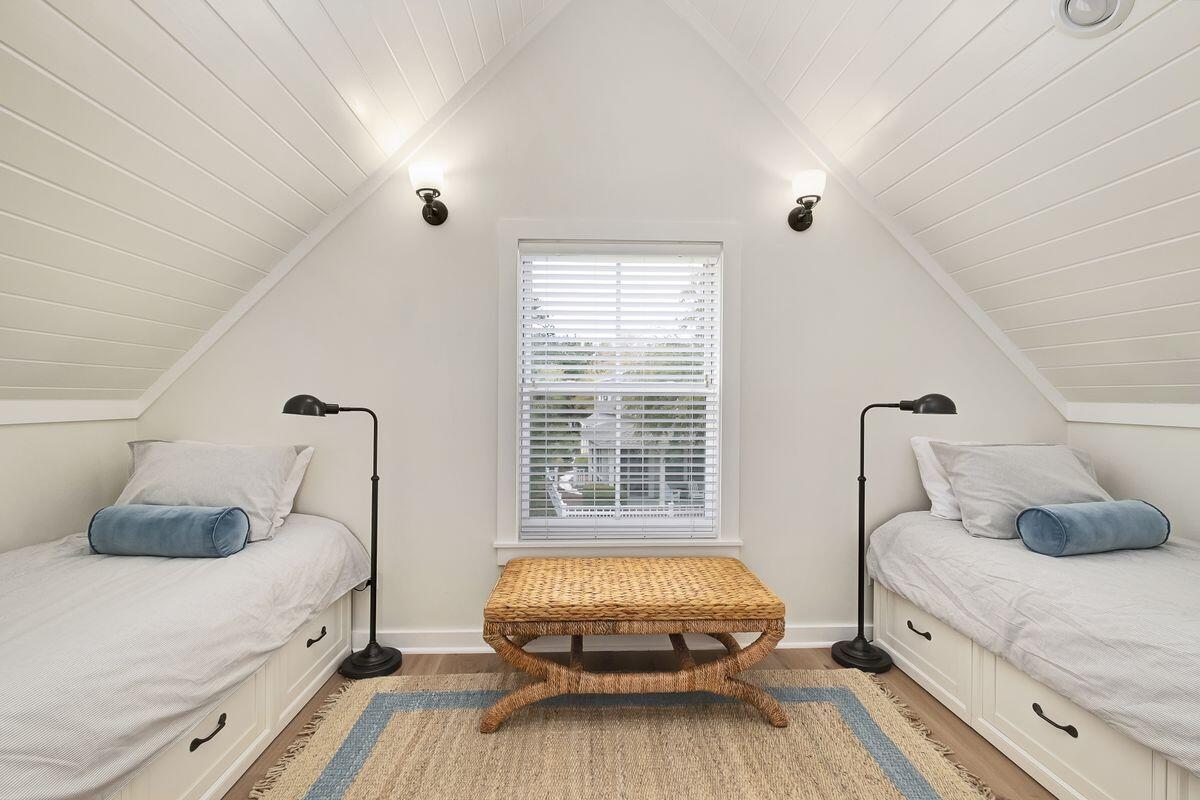 WATERSOUND BEACH - Residential