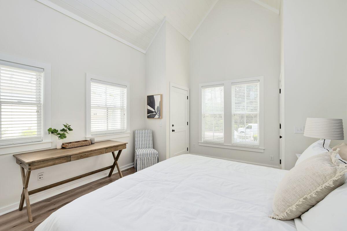 WATERSOUND BEACH - Residential