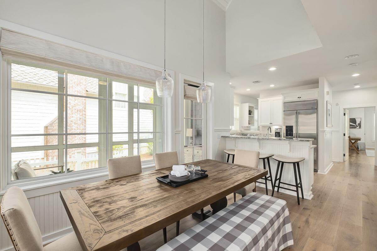 WATERSOUND BEACH - Residential