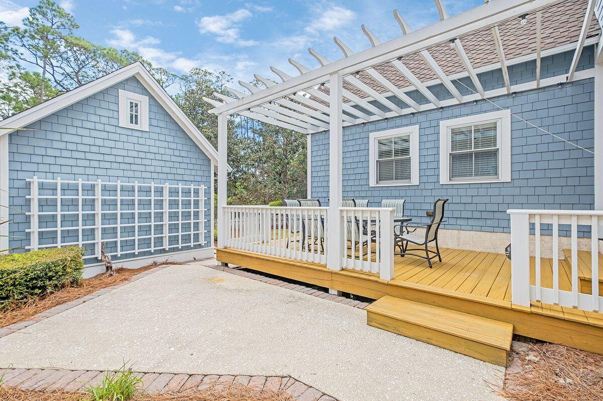 WATERSOUND BEACH - Residential