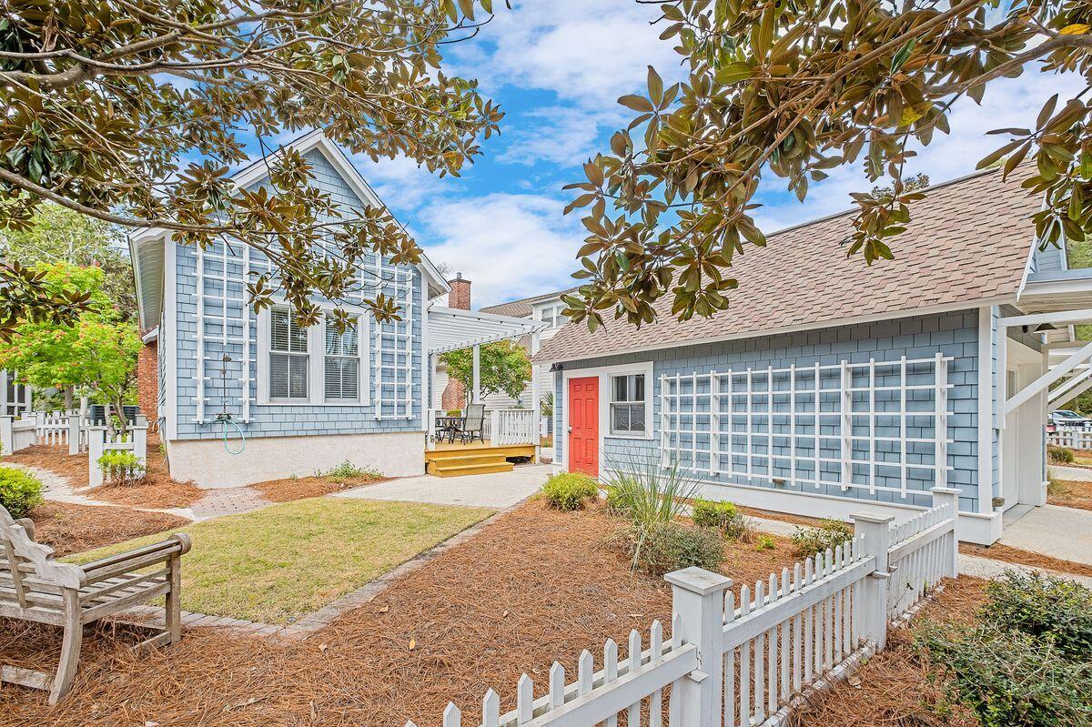 WATERSOUND BEACH - Residential