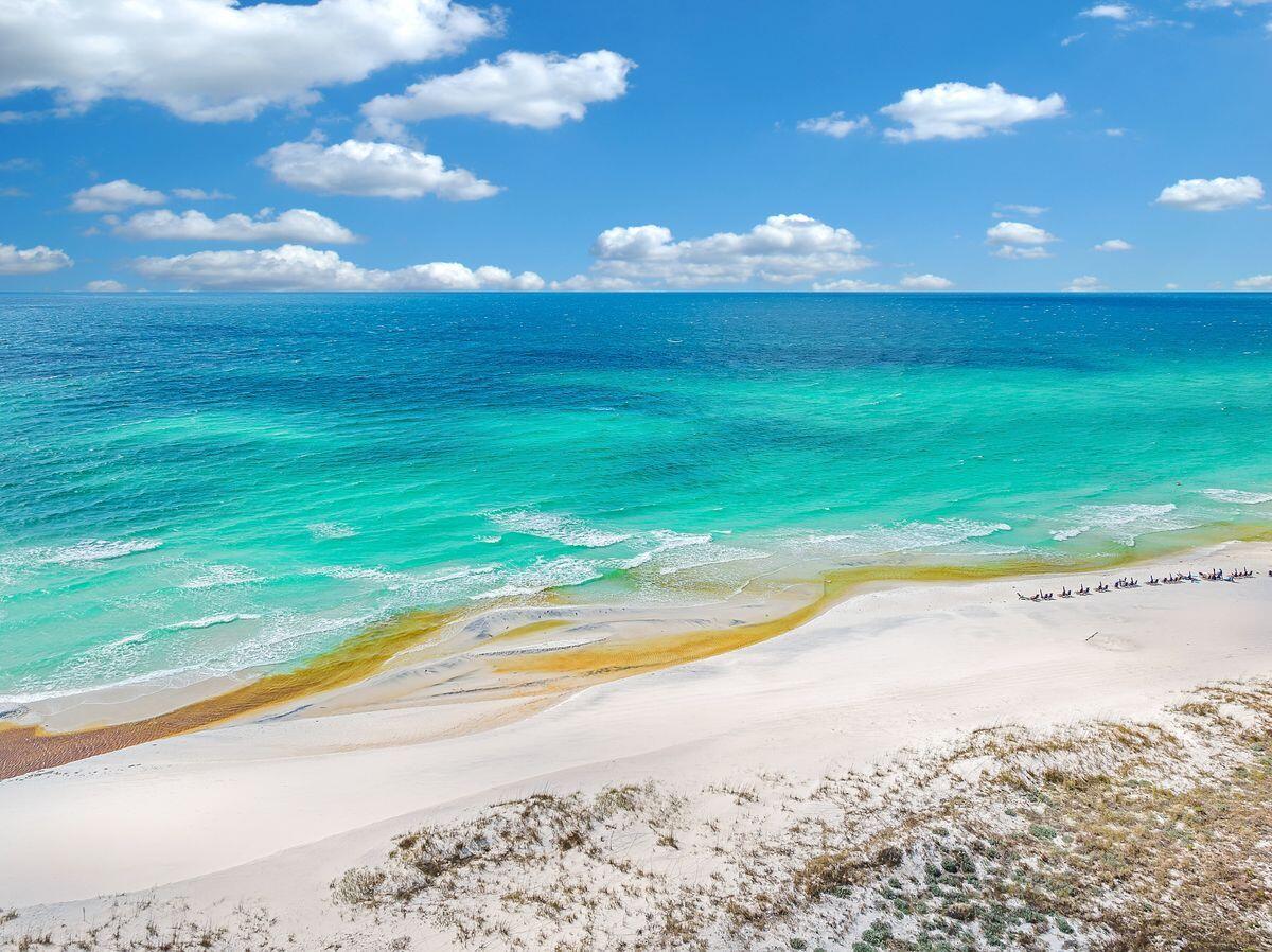 WATERSOUND BEACH - Residential